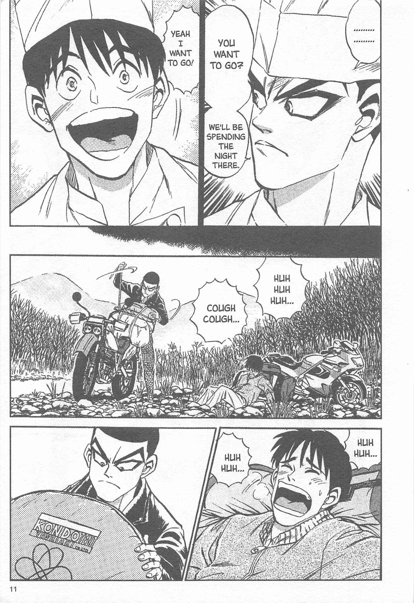 Page 11 Chapter 8 Iron Wok Jan!