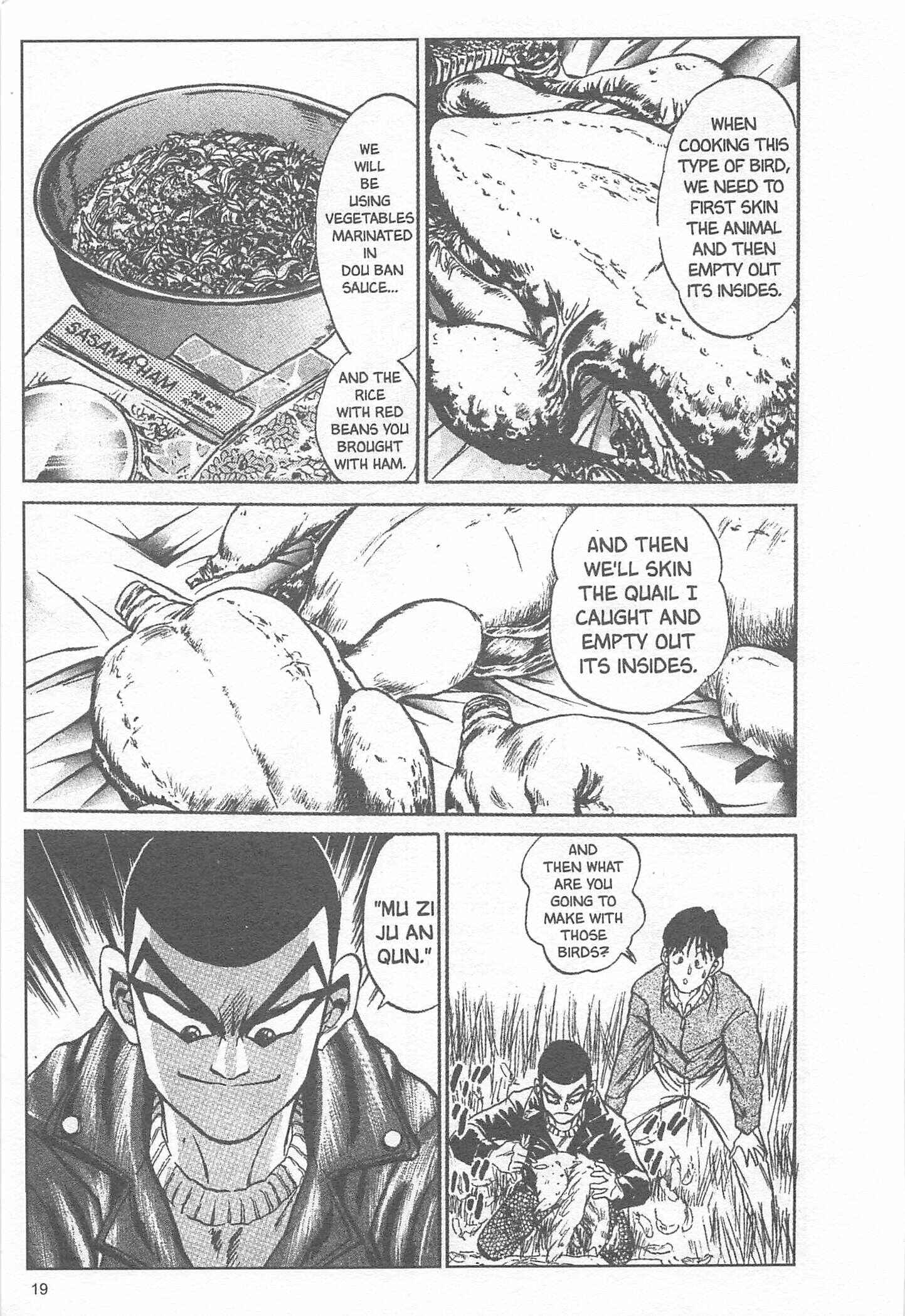 Page 19 Chapter 8 Iron Wok Jan!