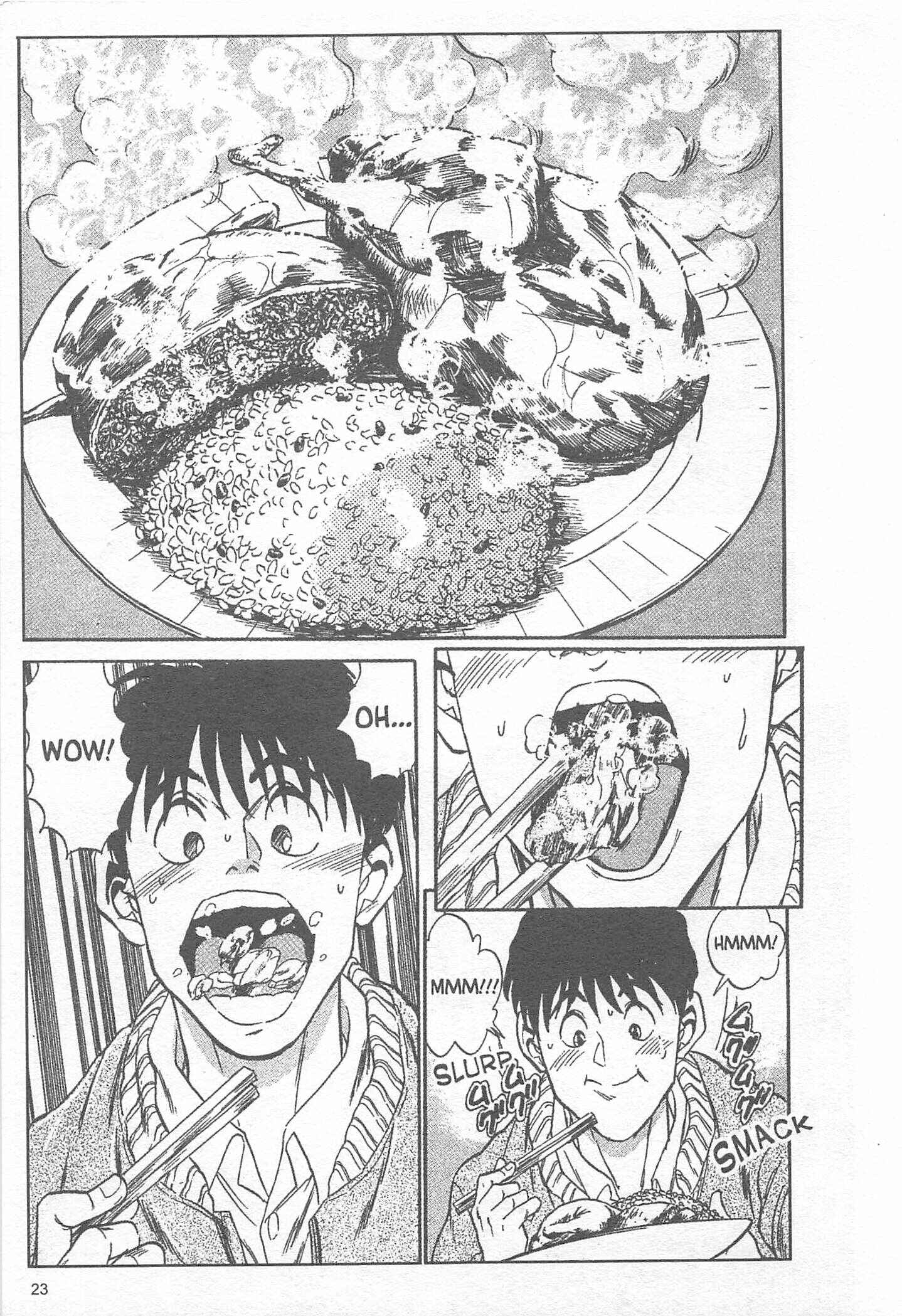 Page 23 Chapter 8 Iron Wok Jan!