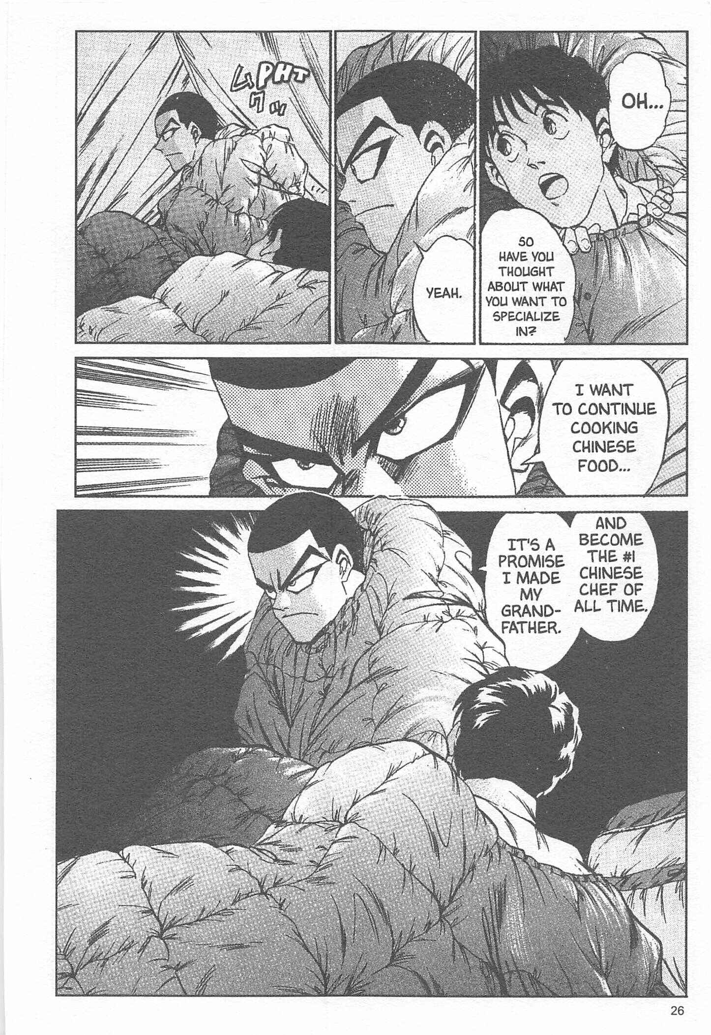 Page 26 Chapter 8 Iron Wok Jan!