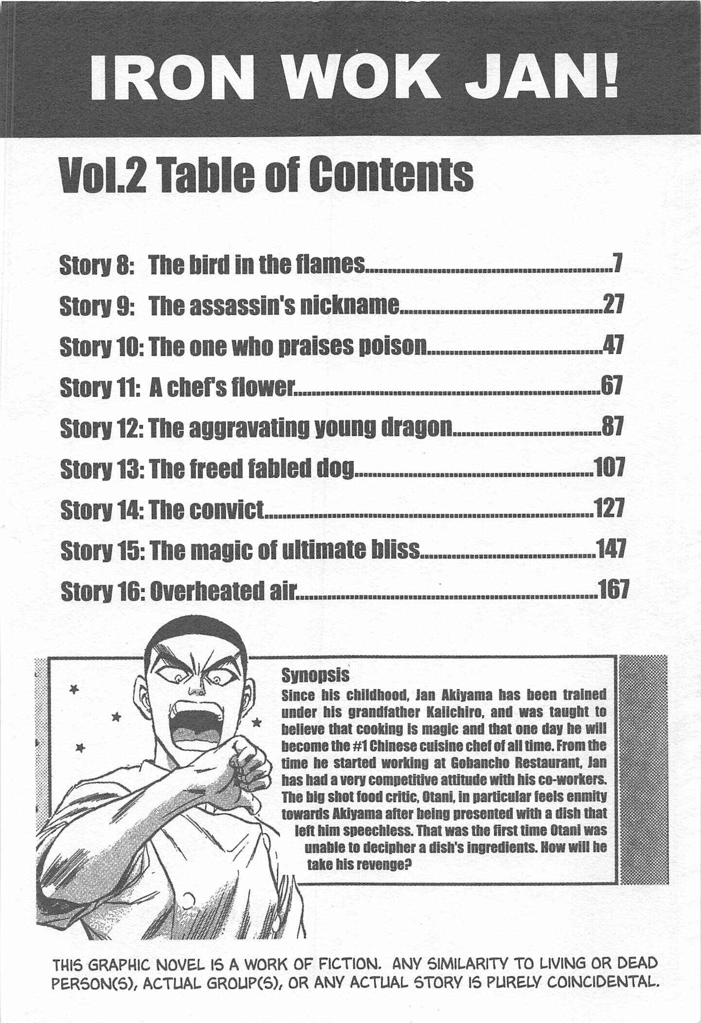 Page 6 Chapter 8 Iron Wok Jan!