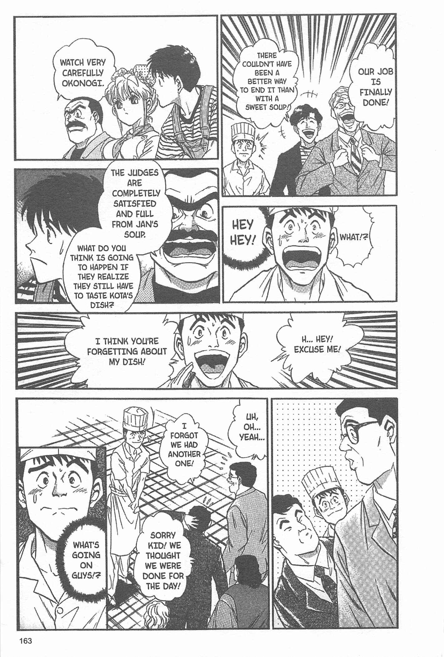 Page 11 Chapter 24 Iron Wok Jan!