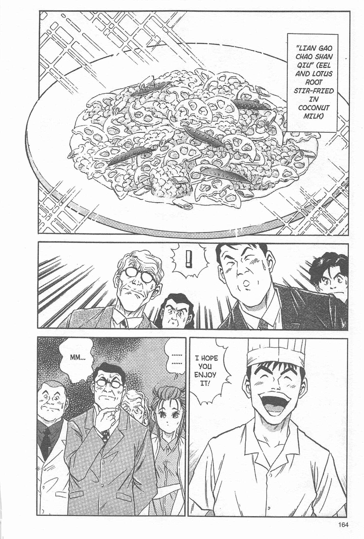 Page 12 Chapter 24 Iron Wok Jan!