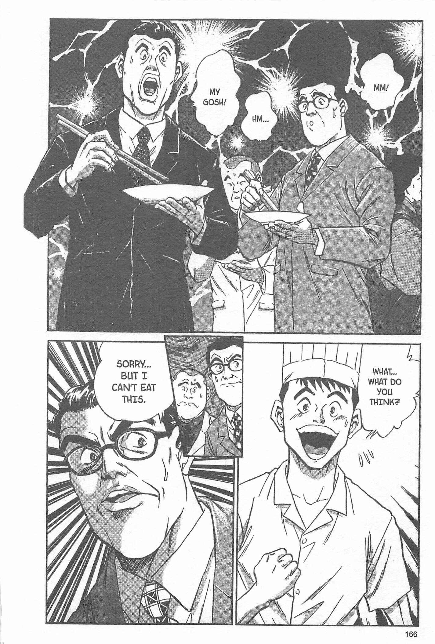 Page 14 Chapter 24 Iron Wok Jan!