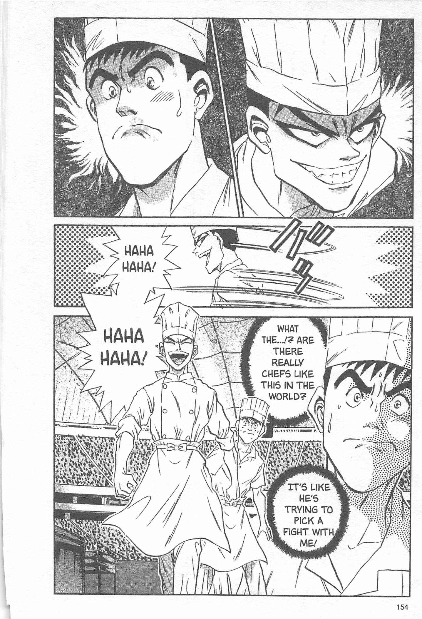 Page 2 Chapter 24 Iron Wok Jan!