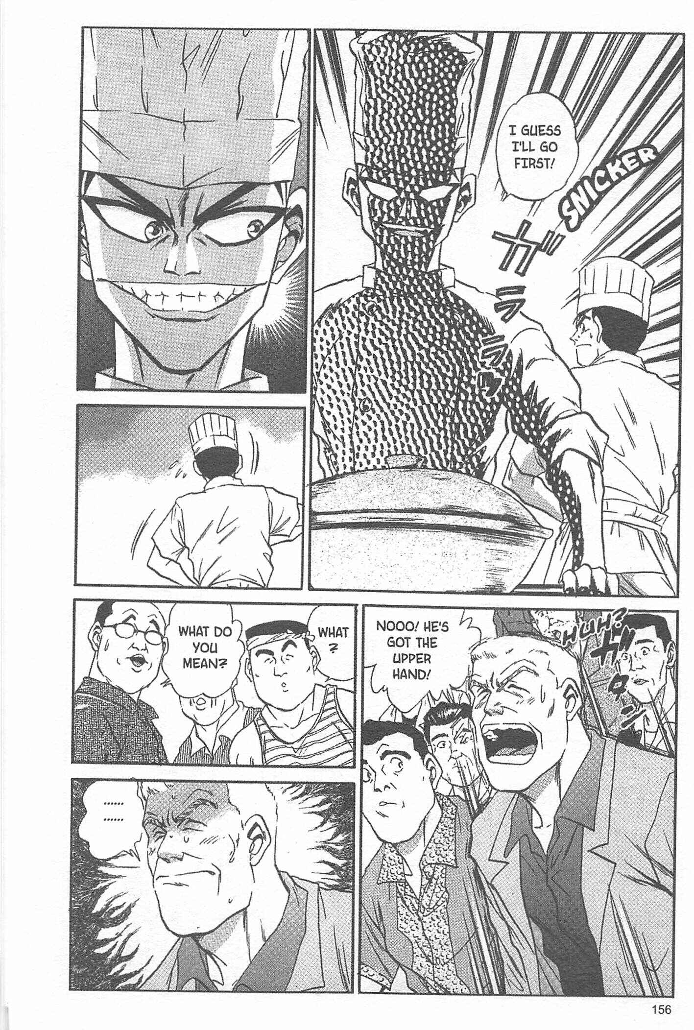 Page 4 Chapter 24 Iron Wok Jan!