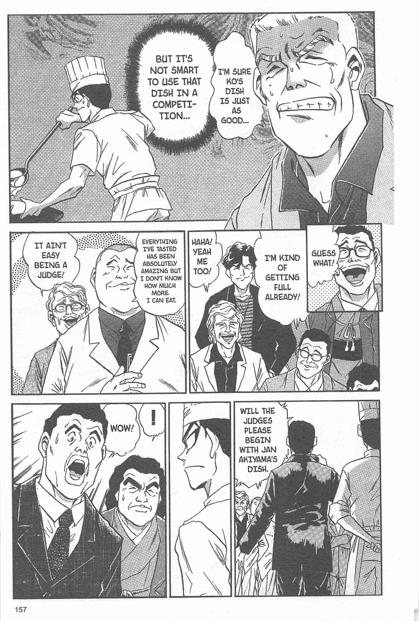 Page 5 Chapter 24 Iron Wok Jan!