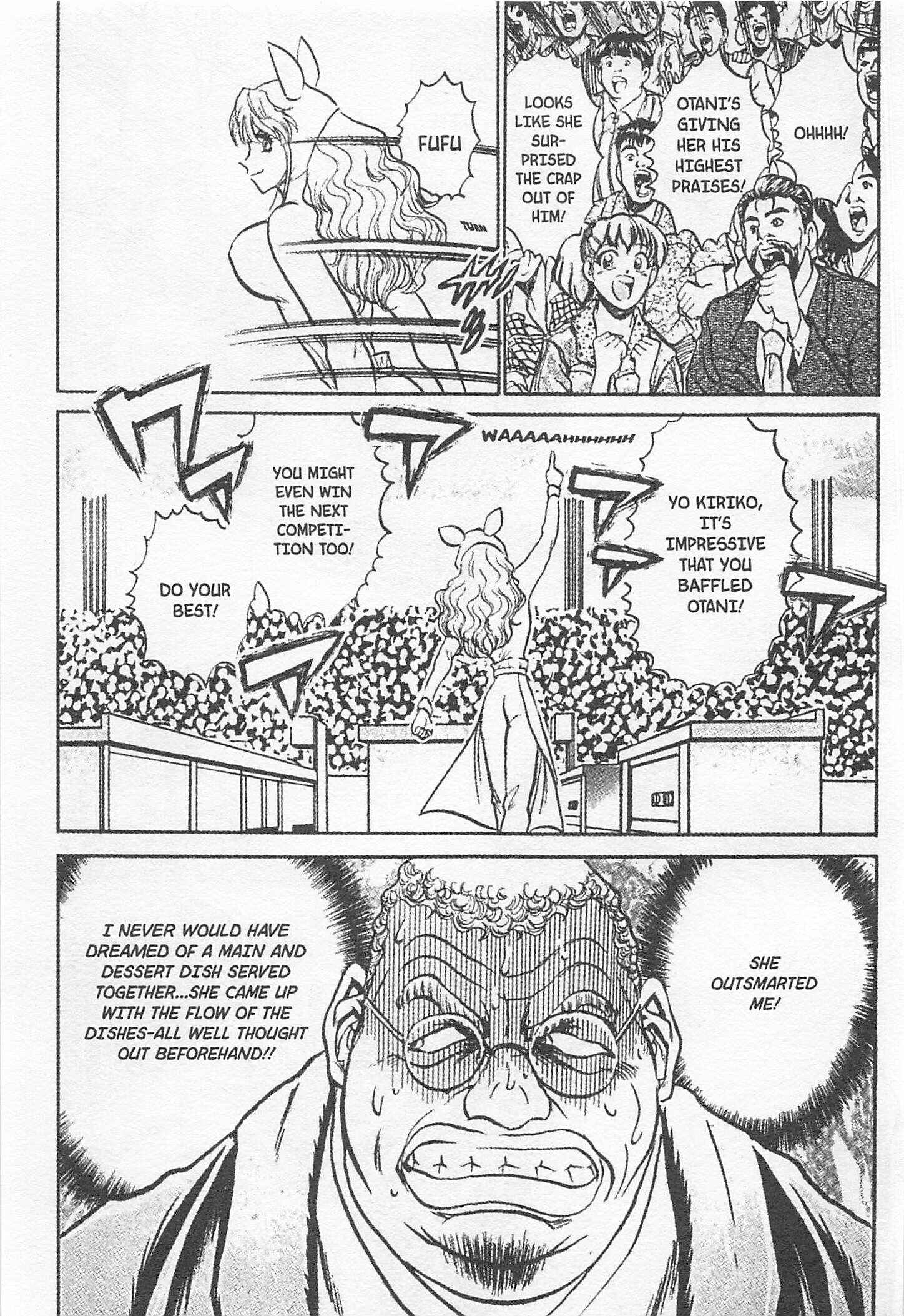 Page 19 Chapter 130 Iron Wok Jan!