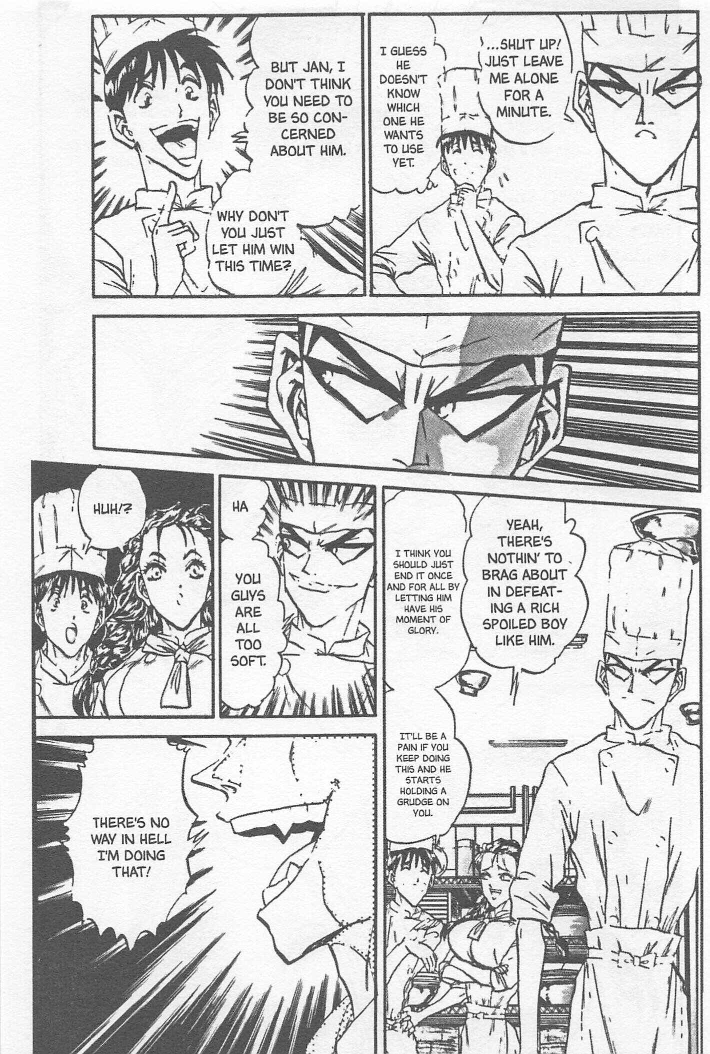 Page 11 Chapter 103 Iron Wok Jan!