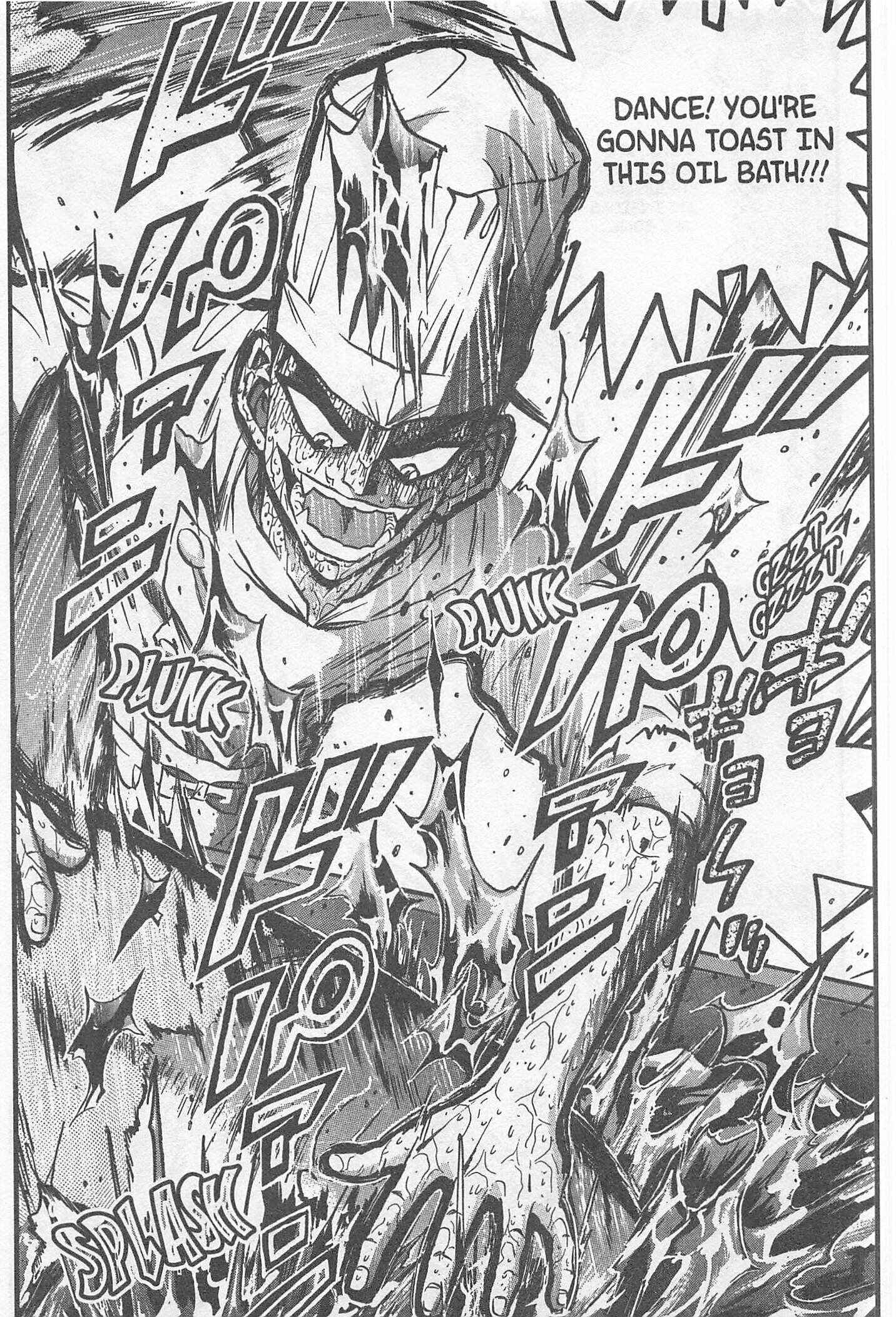 Page 16 Chapter 197 Iron Wok Jan!