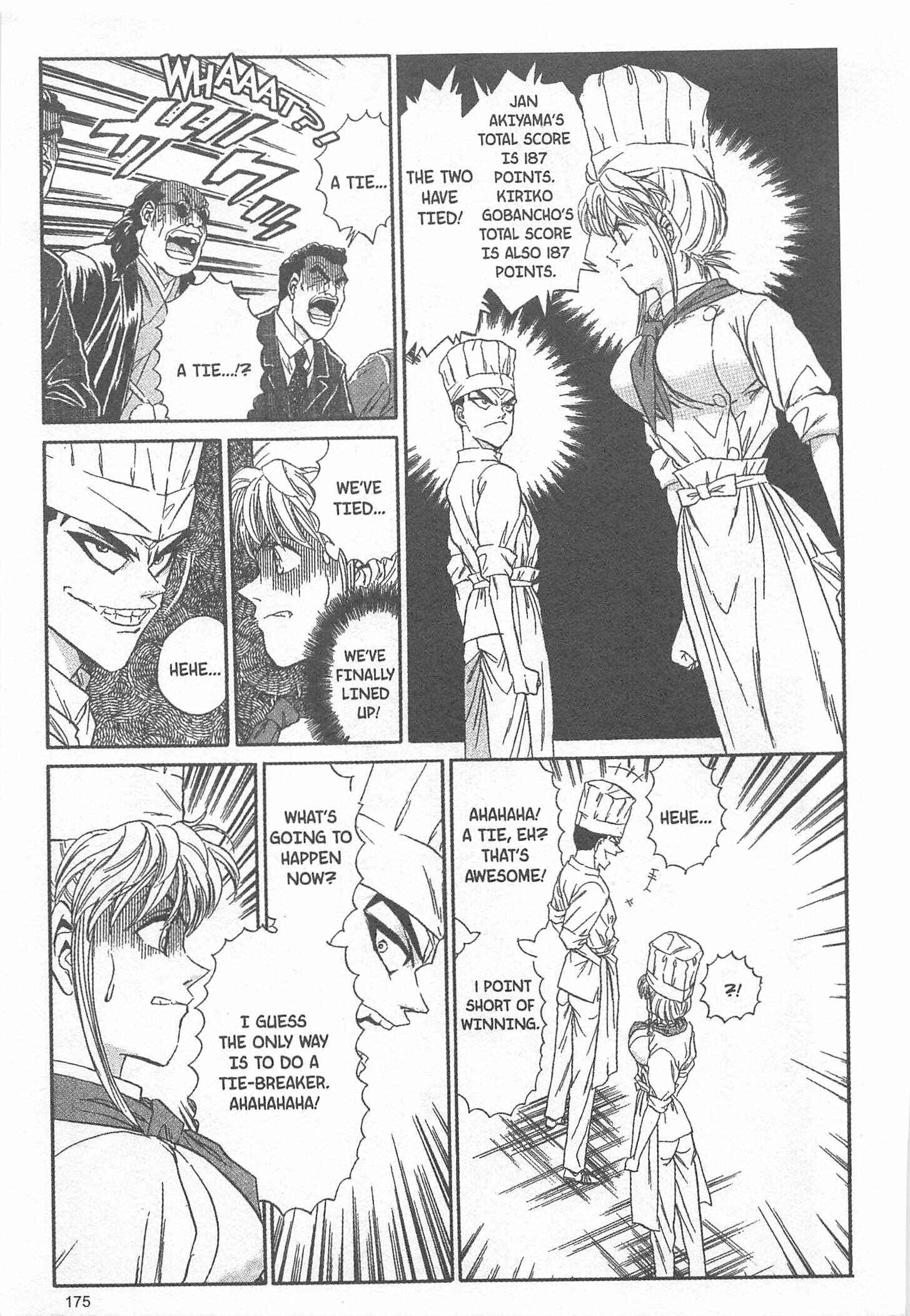 Page 9 Chapter 43 Iron Wok Jan!