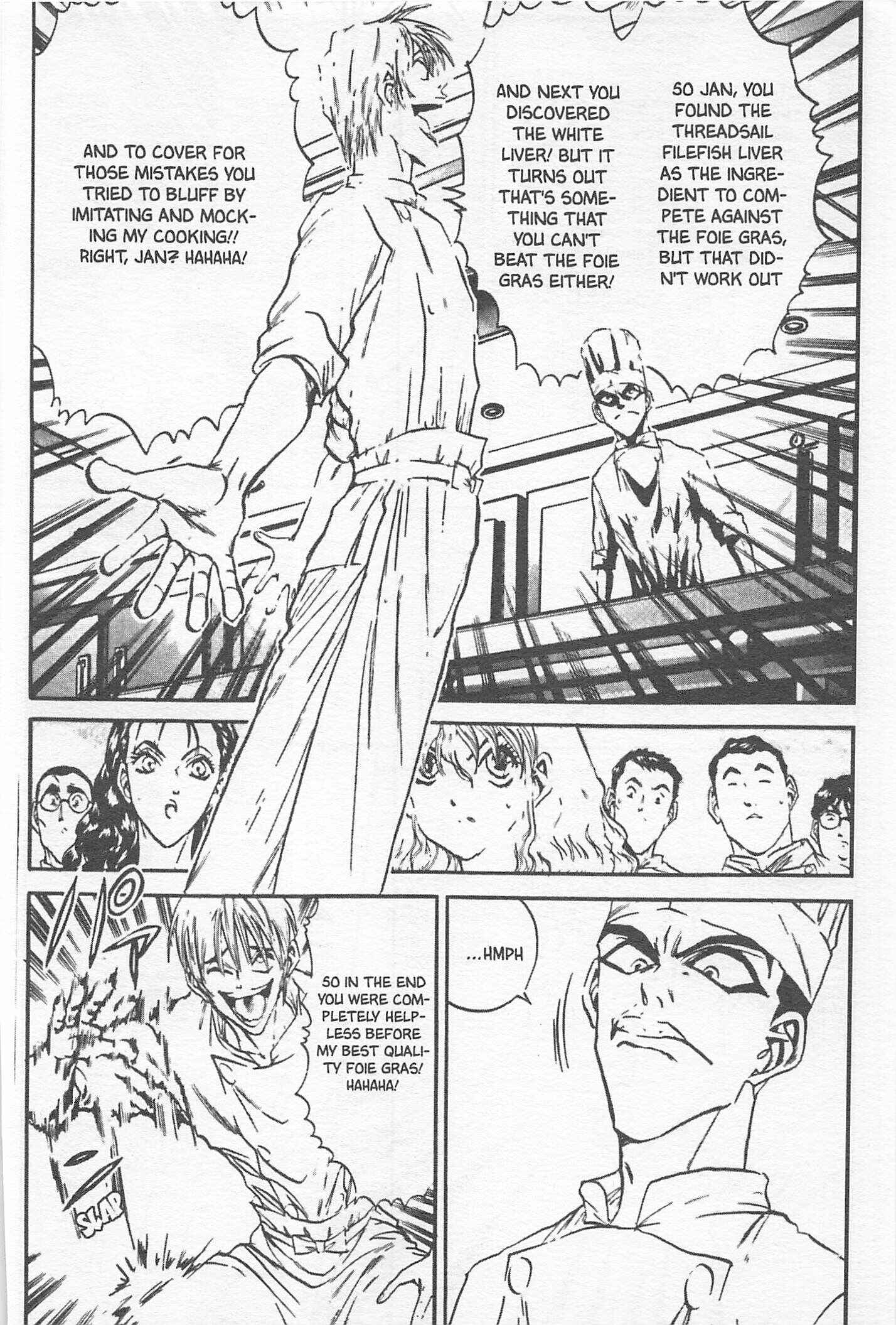 Page 10 Chapter 107 Iron Wok Jan!