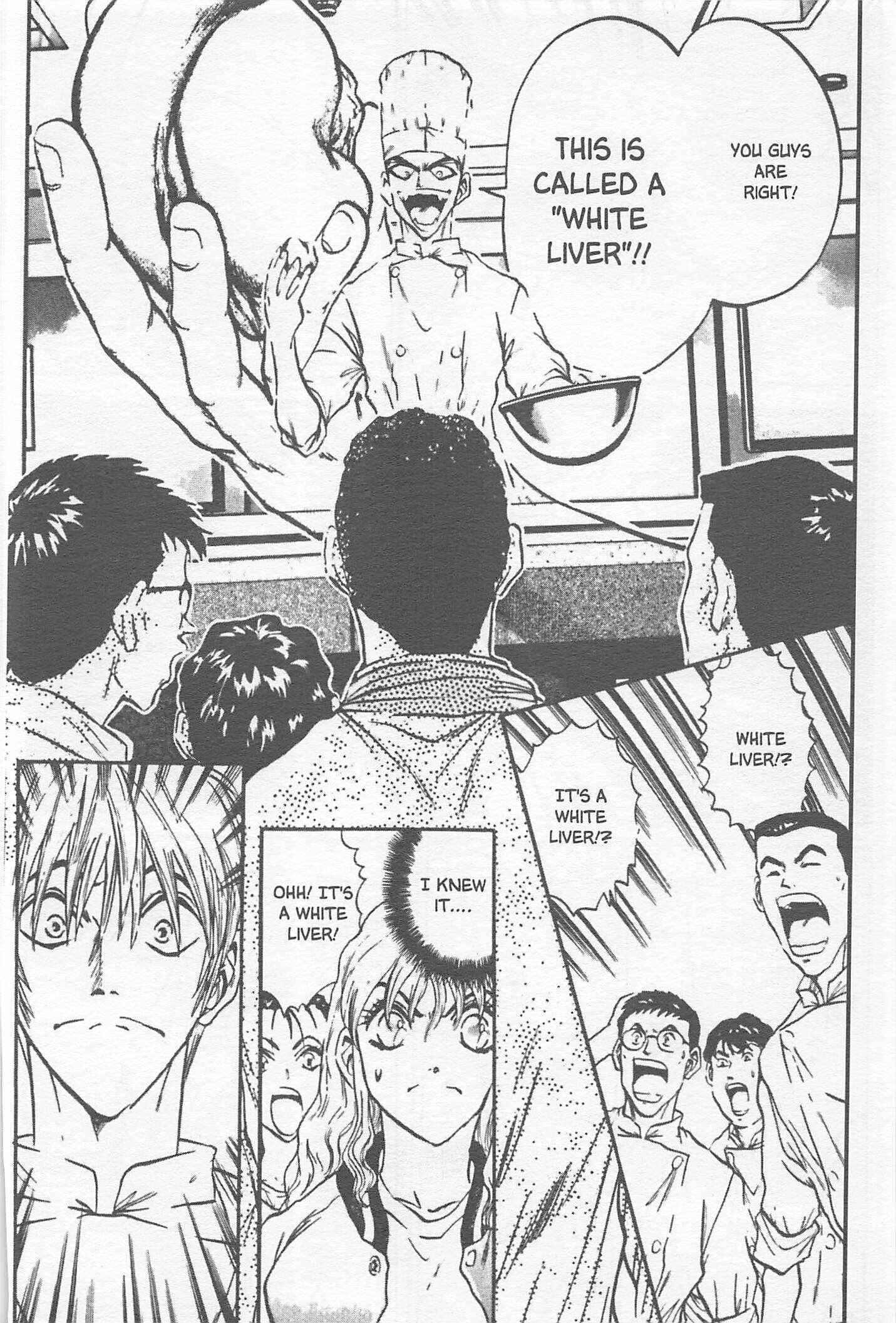 Page 4 Chapter 107 Iron Wok Jan!