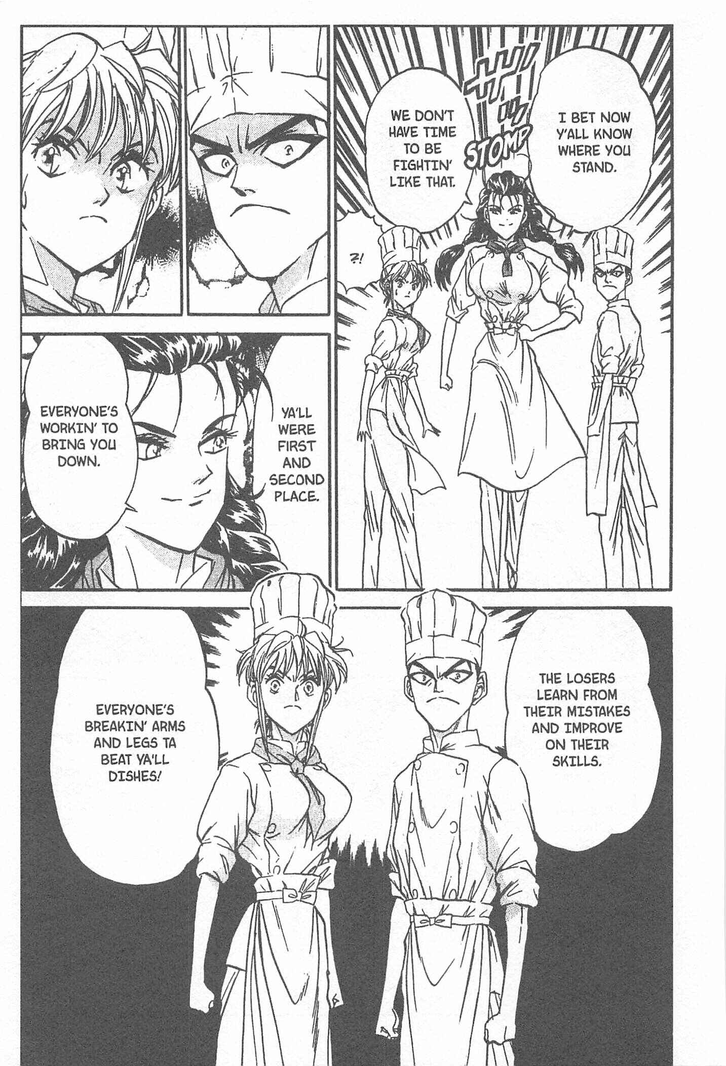 Page 23 Chapter 44 Iron Wok Jan!