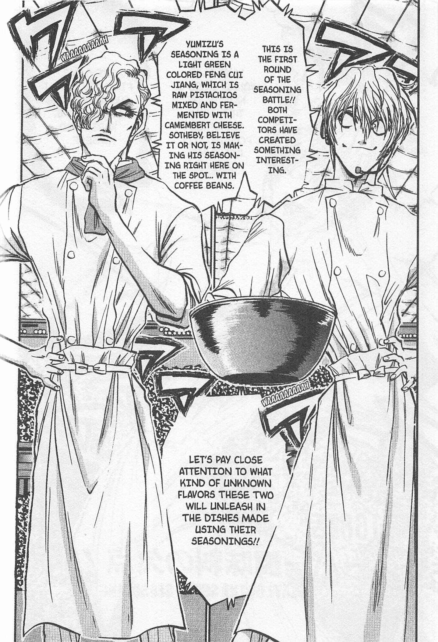 Page 2 Chapter 168 Iron Wok Jan!