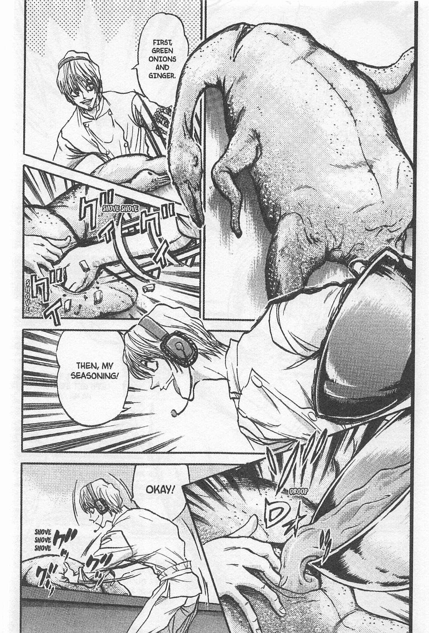 Page 4 Chapter 168 Iron Wok Jan!
