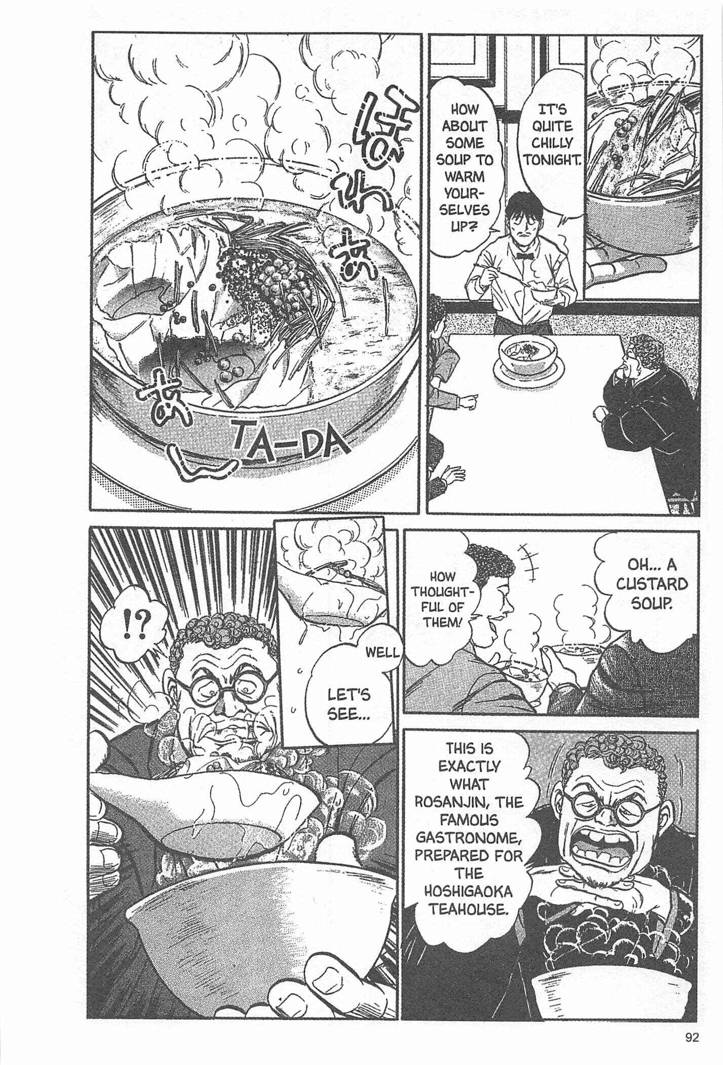 Page 14 Chapter 3 Iron Wok Jan!