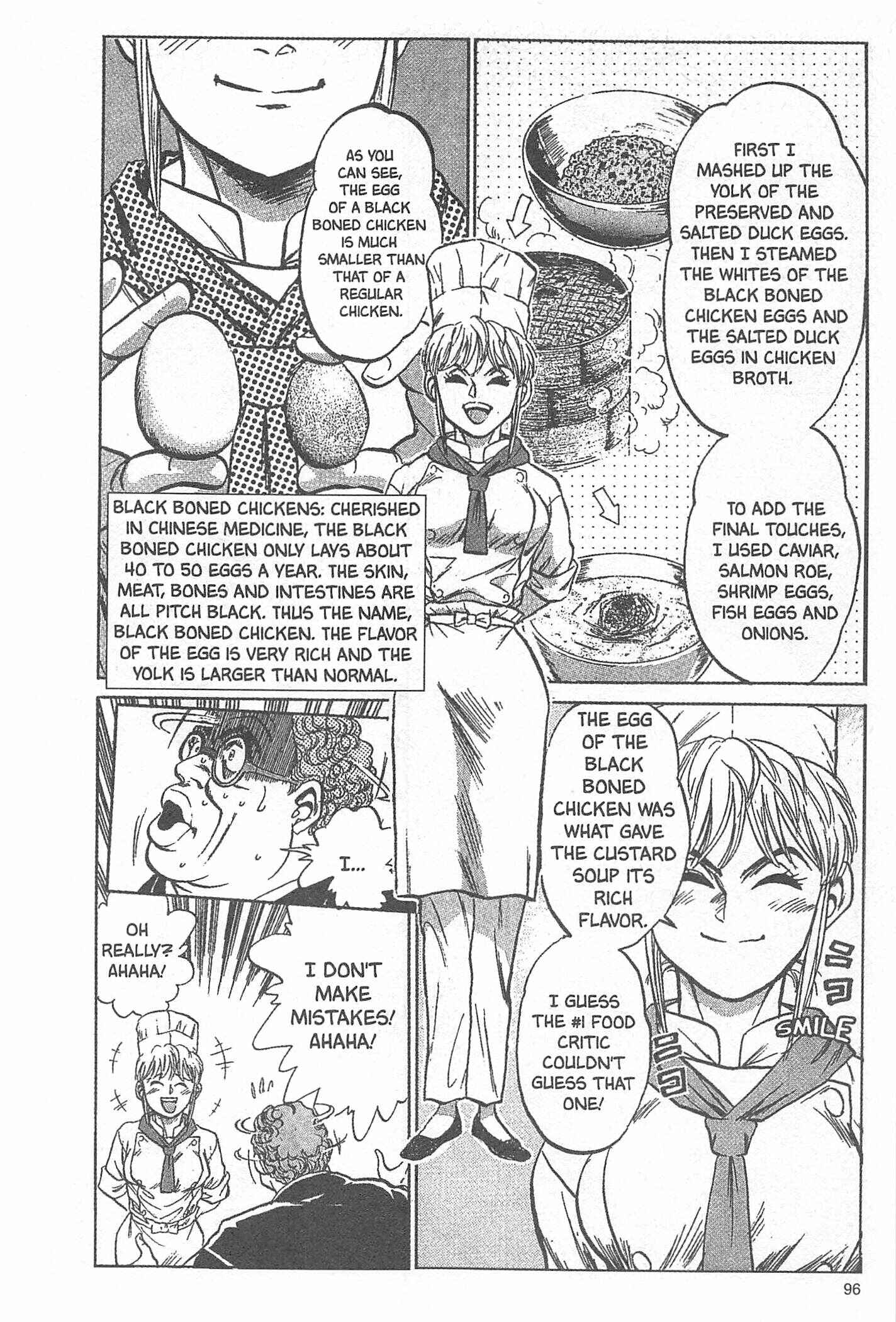 Page 18 Chapter 3 Iron Wok Jan!