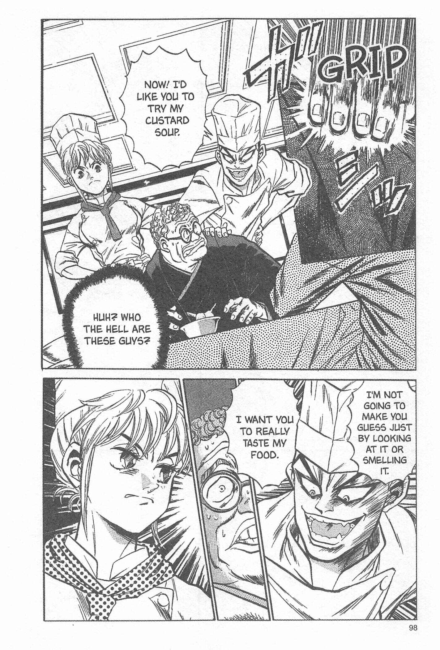 Page 20 Chapter 3 Iron Wok Jan!