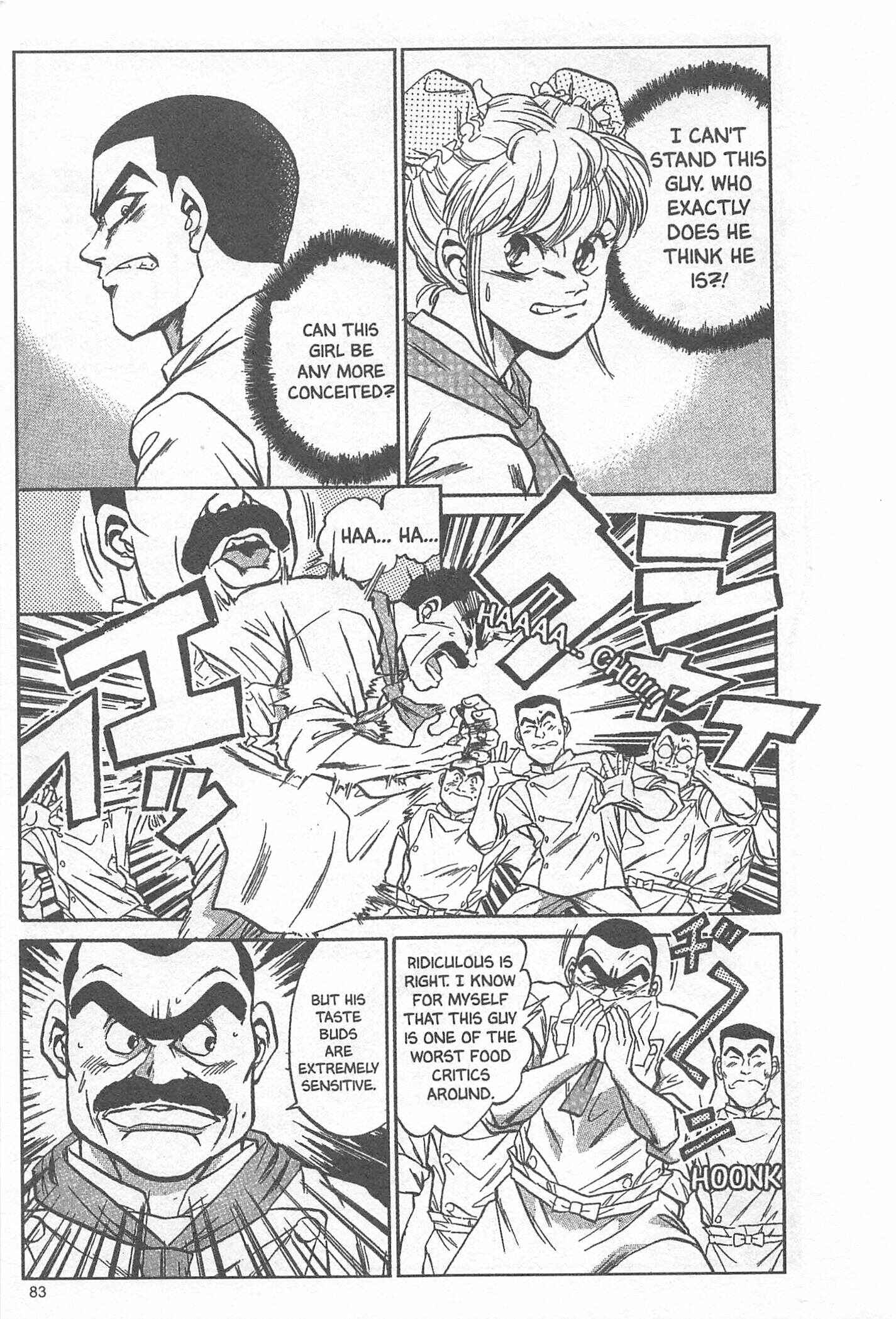 Page 5 Chapter 3 Iron Wok Jan!