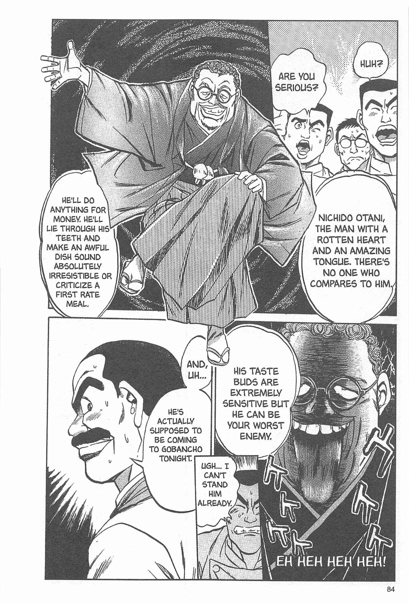 Page 6 Chapter 3 Iron Wok Jan!