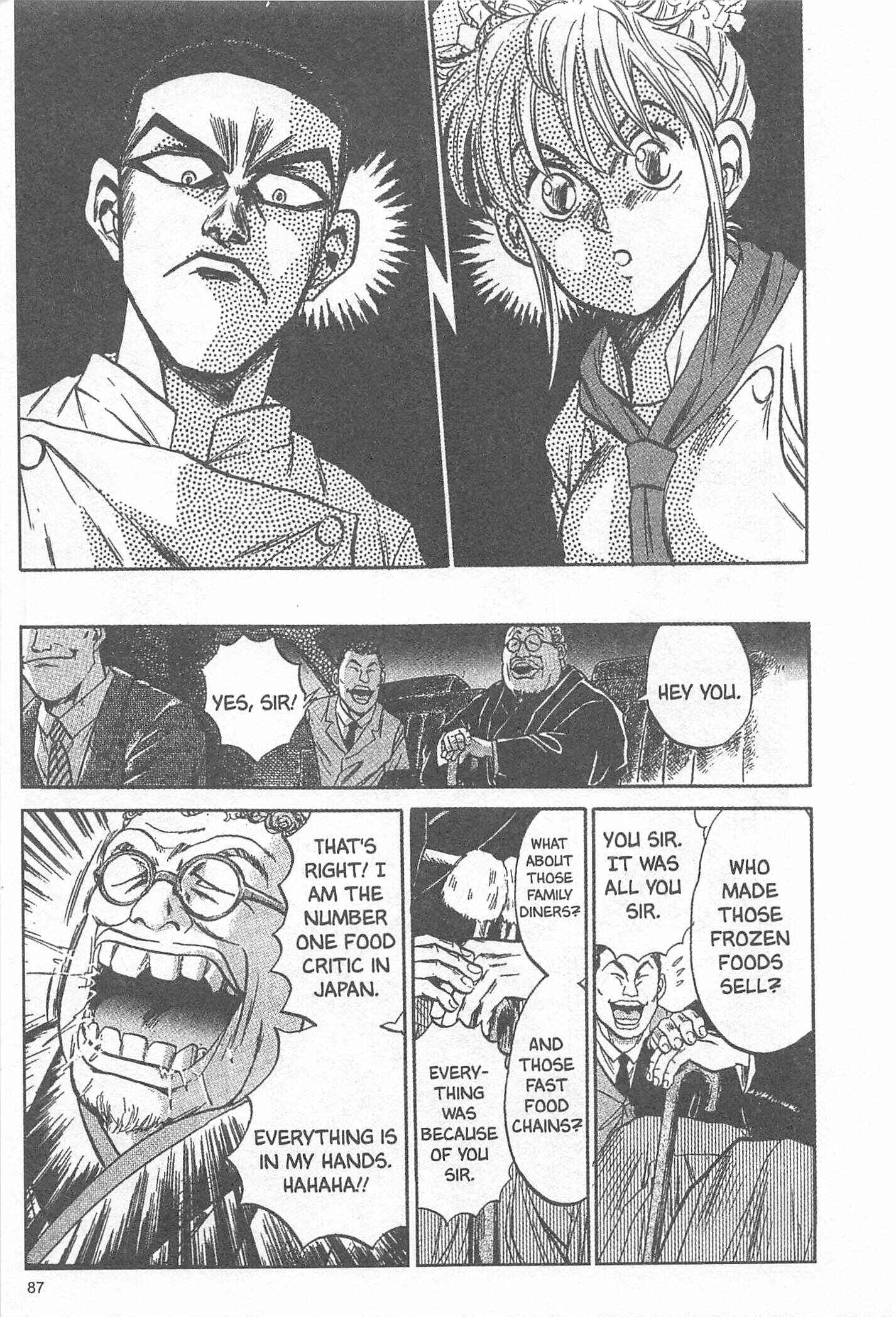 Page 9 Chapter 3 Iron Wok Jan!