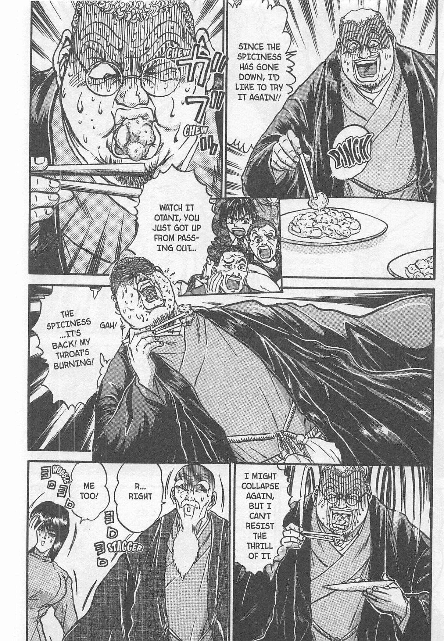 Page 22 Chapter 186 Iron Wok Jan!