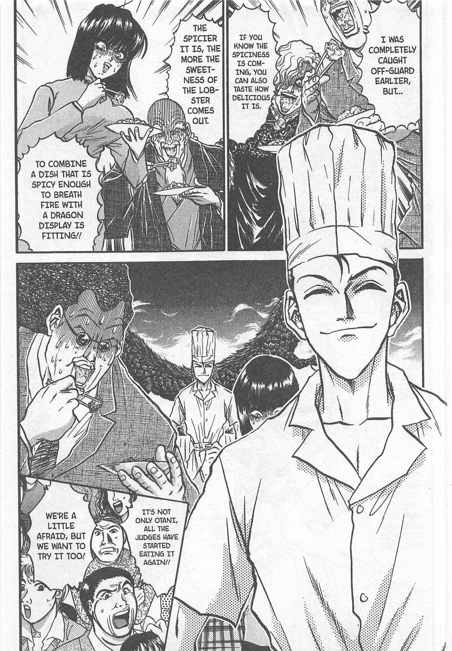 Page 23 Chapter 186 Iron Wok Jan!