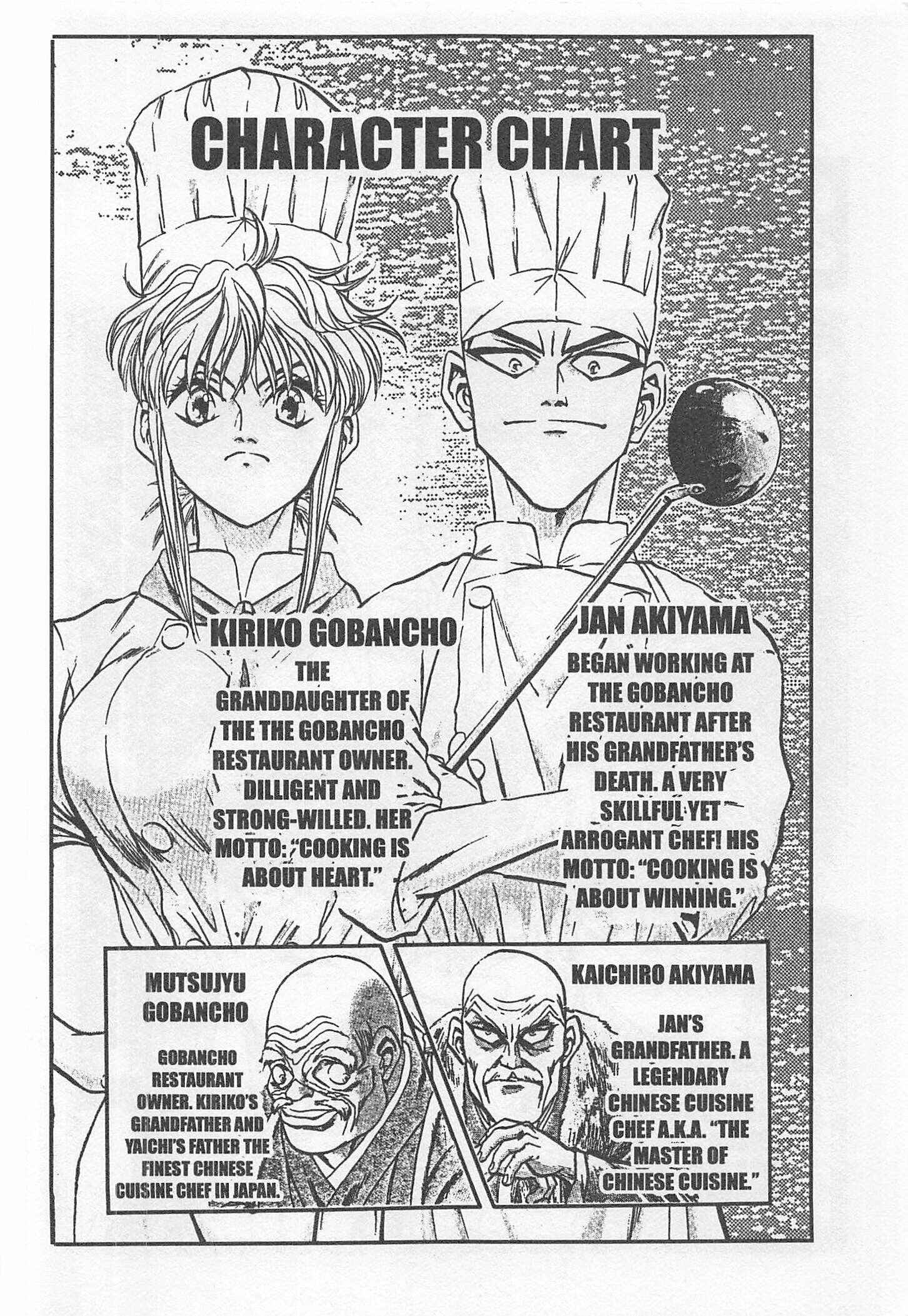 Page 4 Chapter 186 Iron Wok Jan!
