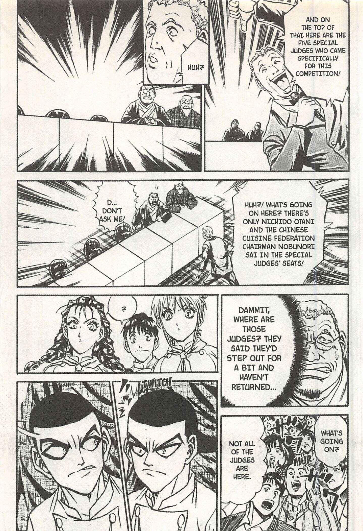 Page 11 Chapter 141 Iron Wok Jan!