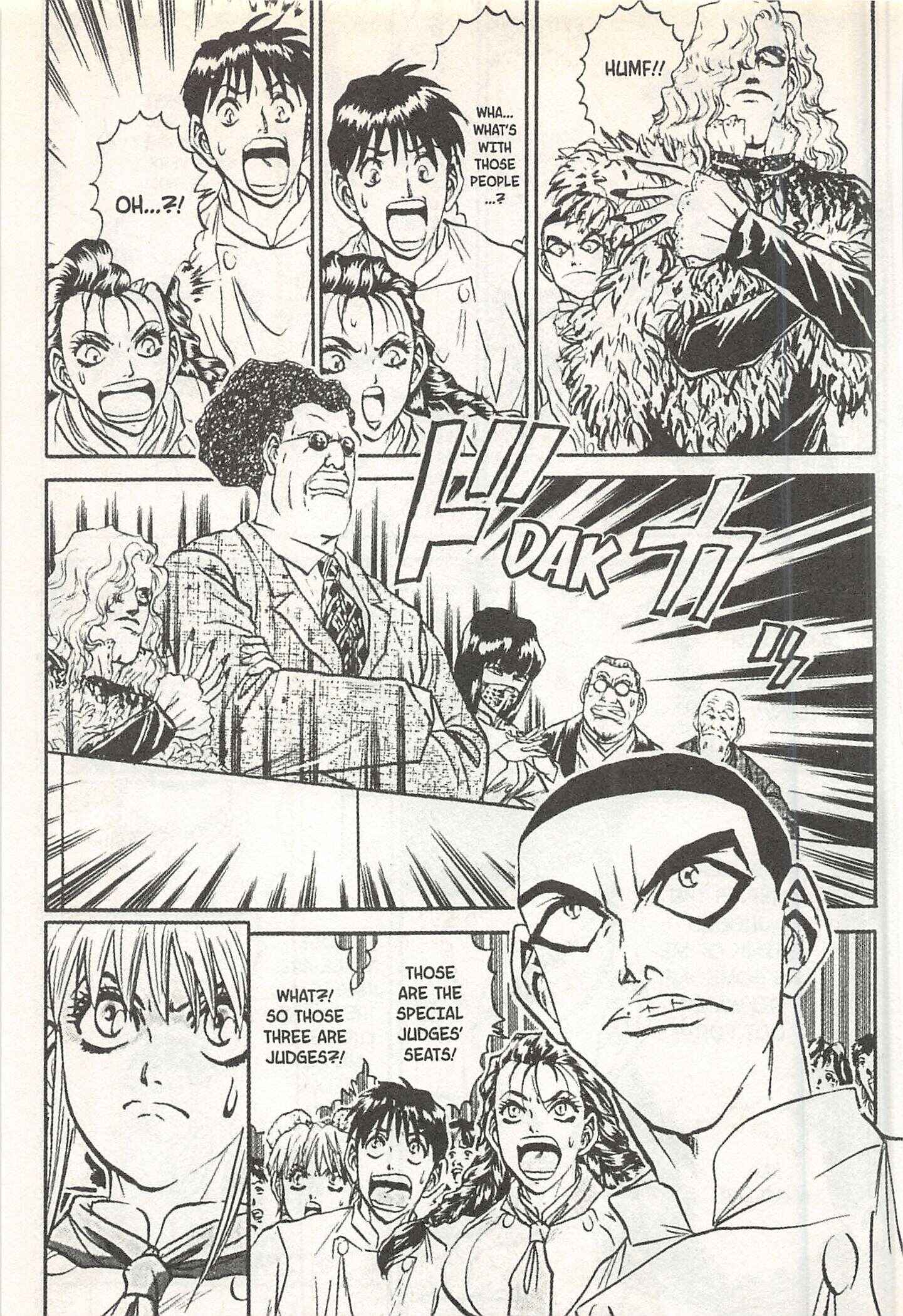Page 17 Chapter 141 Iron Wok Jan!