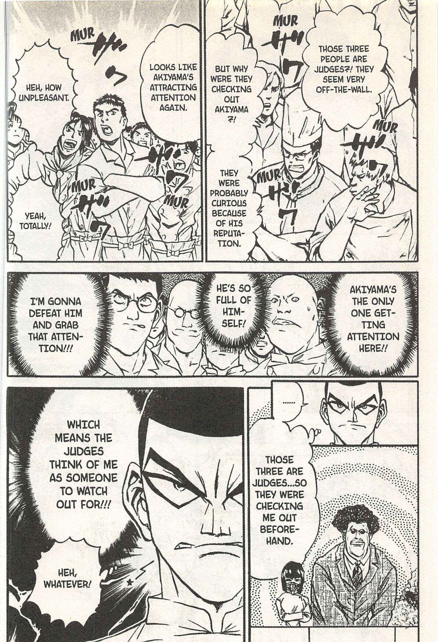 Page 18 Chapter 141 Iron Wok Jan!