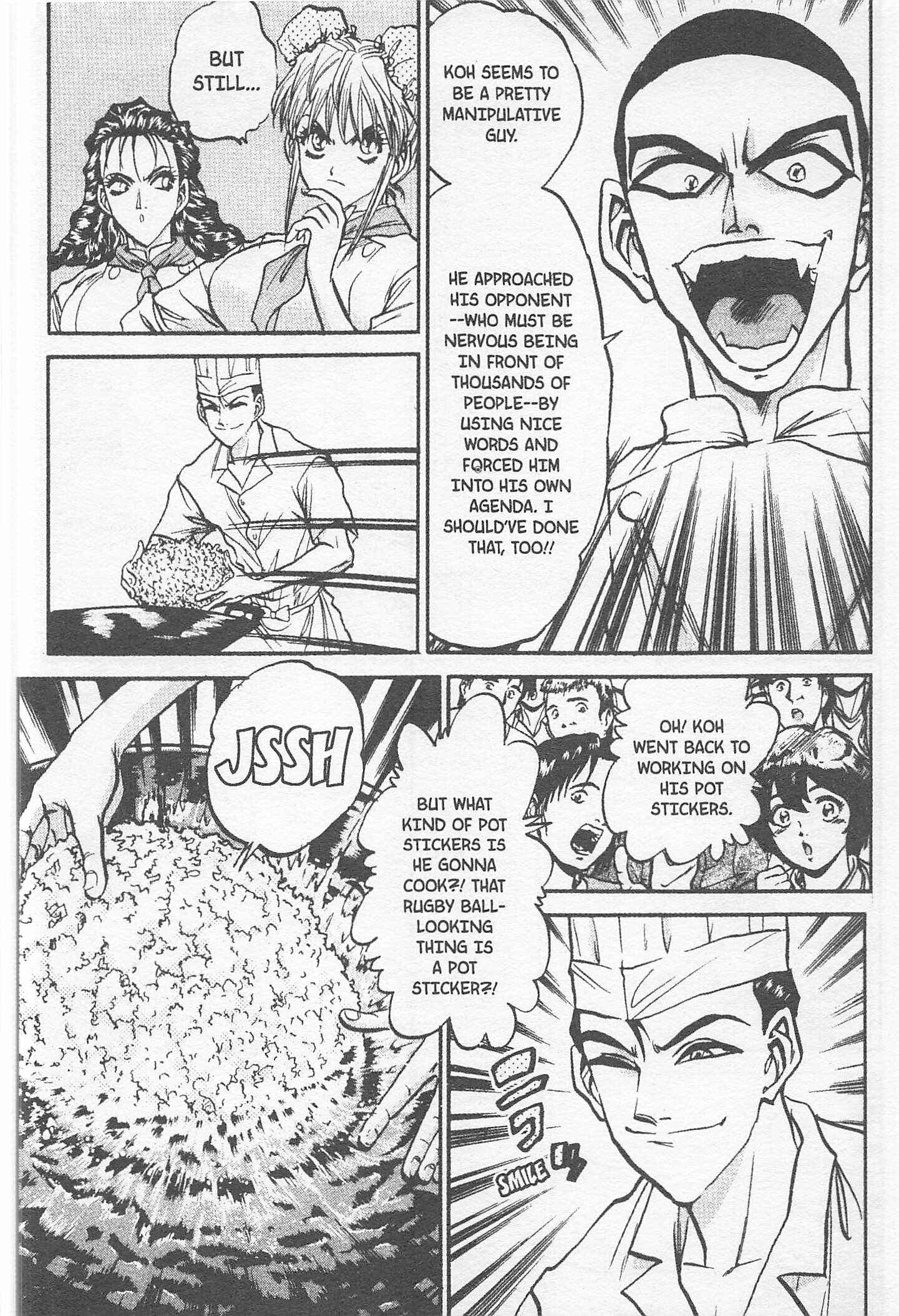 Page 4 Chapter 159 Iron Wok Jan!