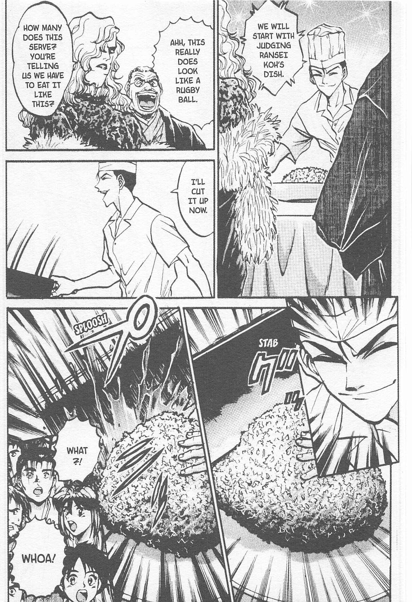 Page 9 Chapter 159 Iron Wok Jan!