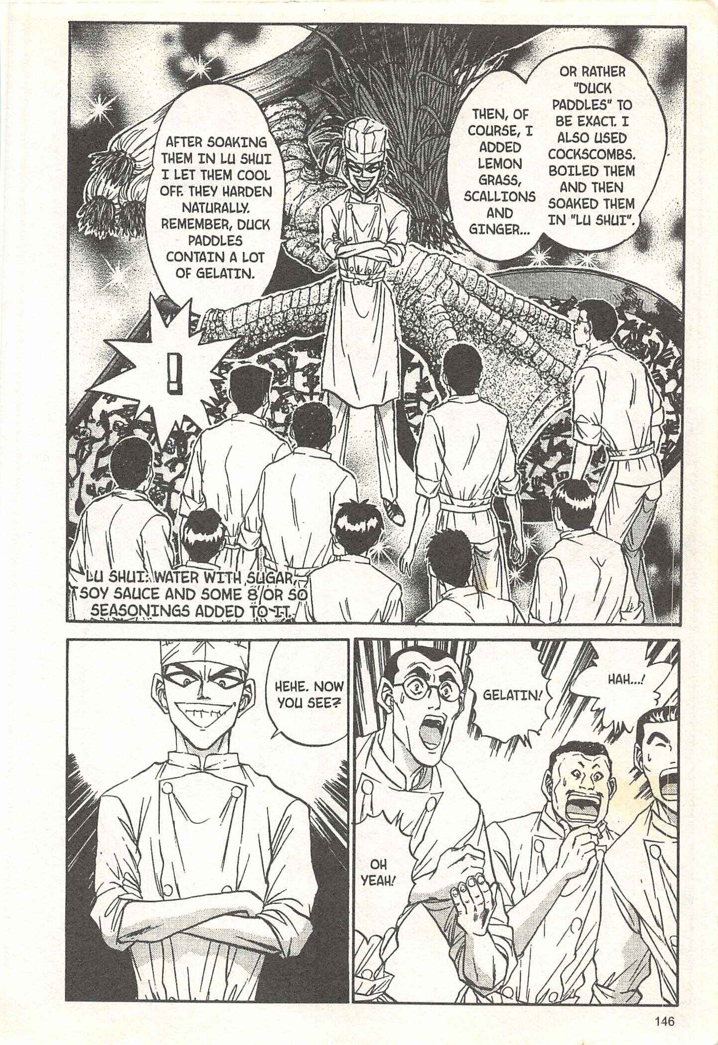 Page 6 Chapter 59 Iron Wok Jan!