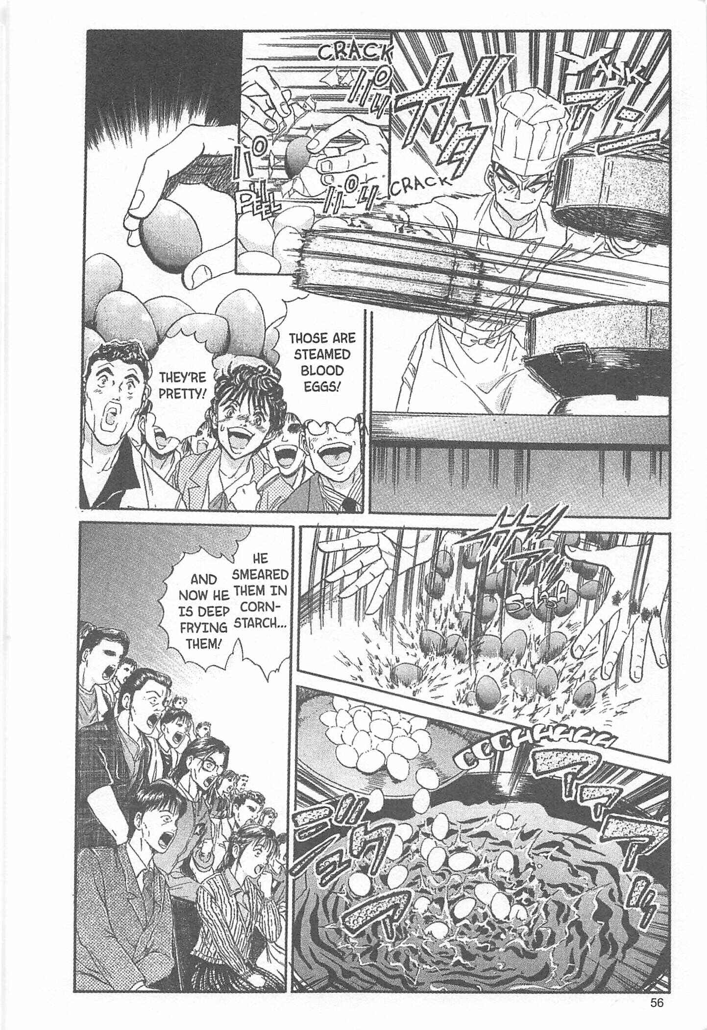 Page 10 Chapter 37 Iron Wok Jan!