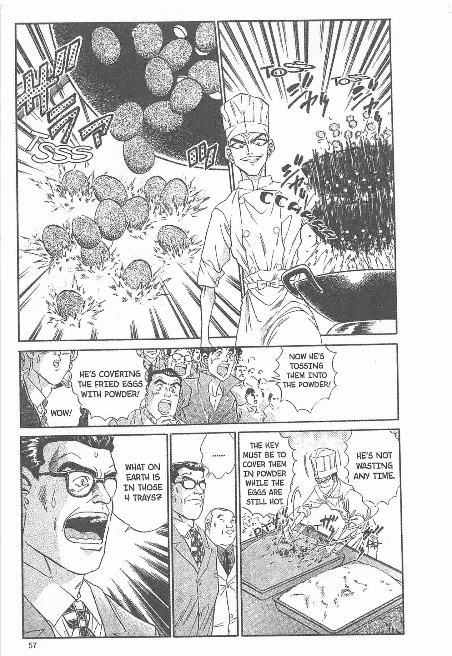 Page 11 Chapter 37 Iron Wok Jan!