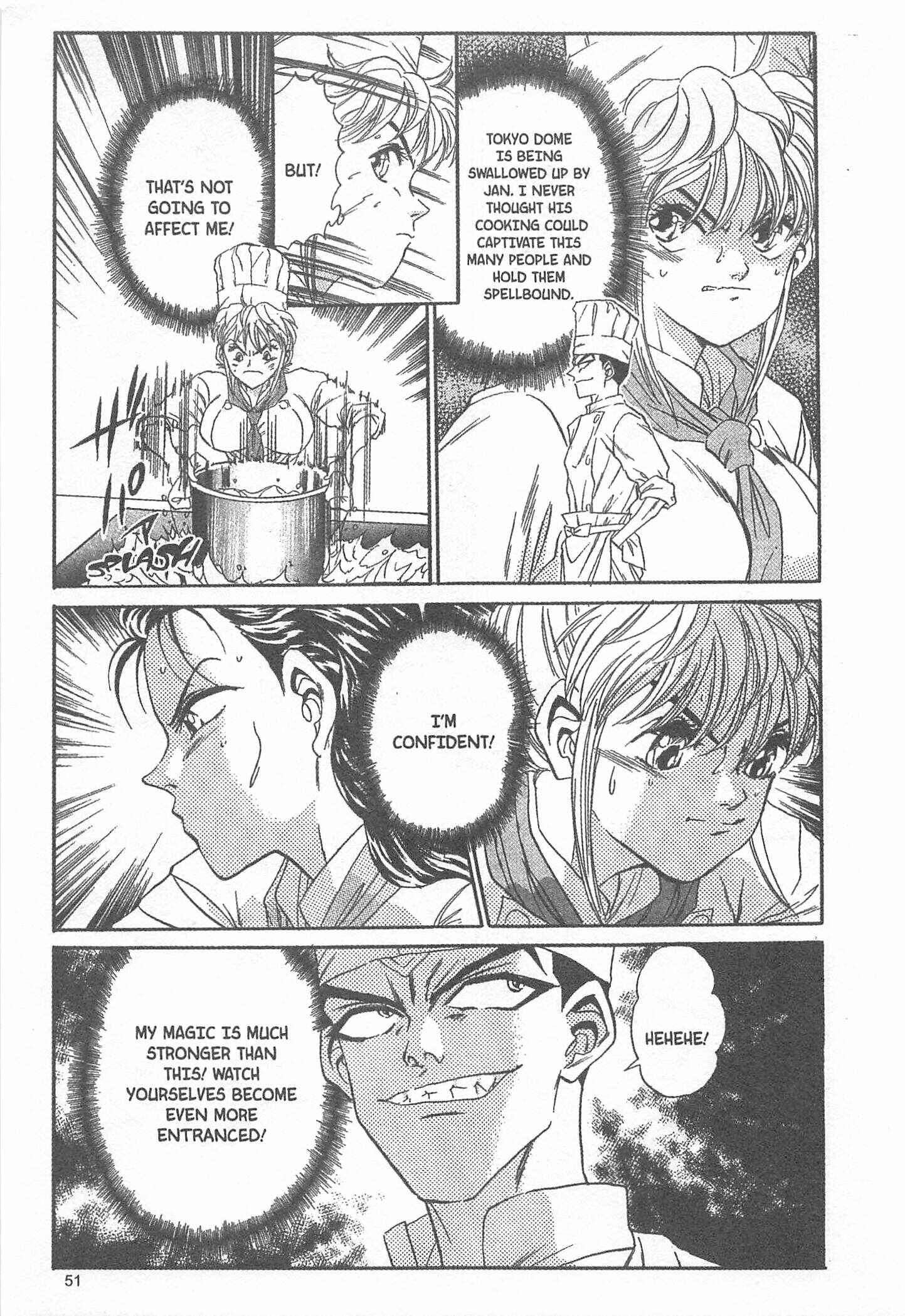 Page 5 Chapter 37 Iron Wok Jan!