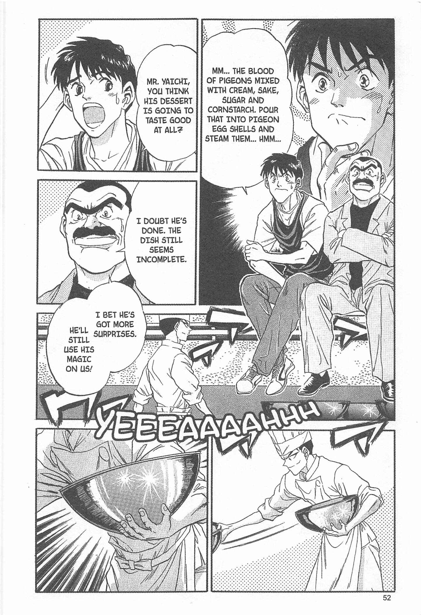 Page 6 Chapter 37 Iron Wok Jan!