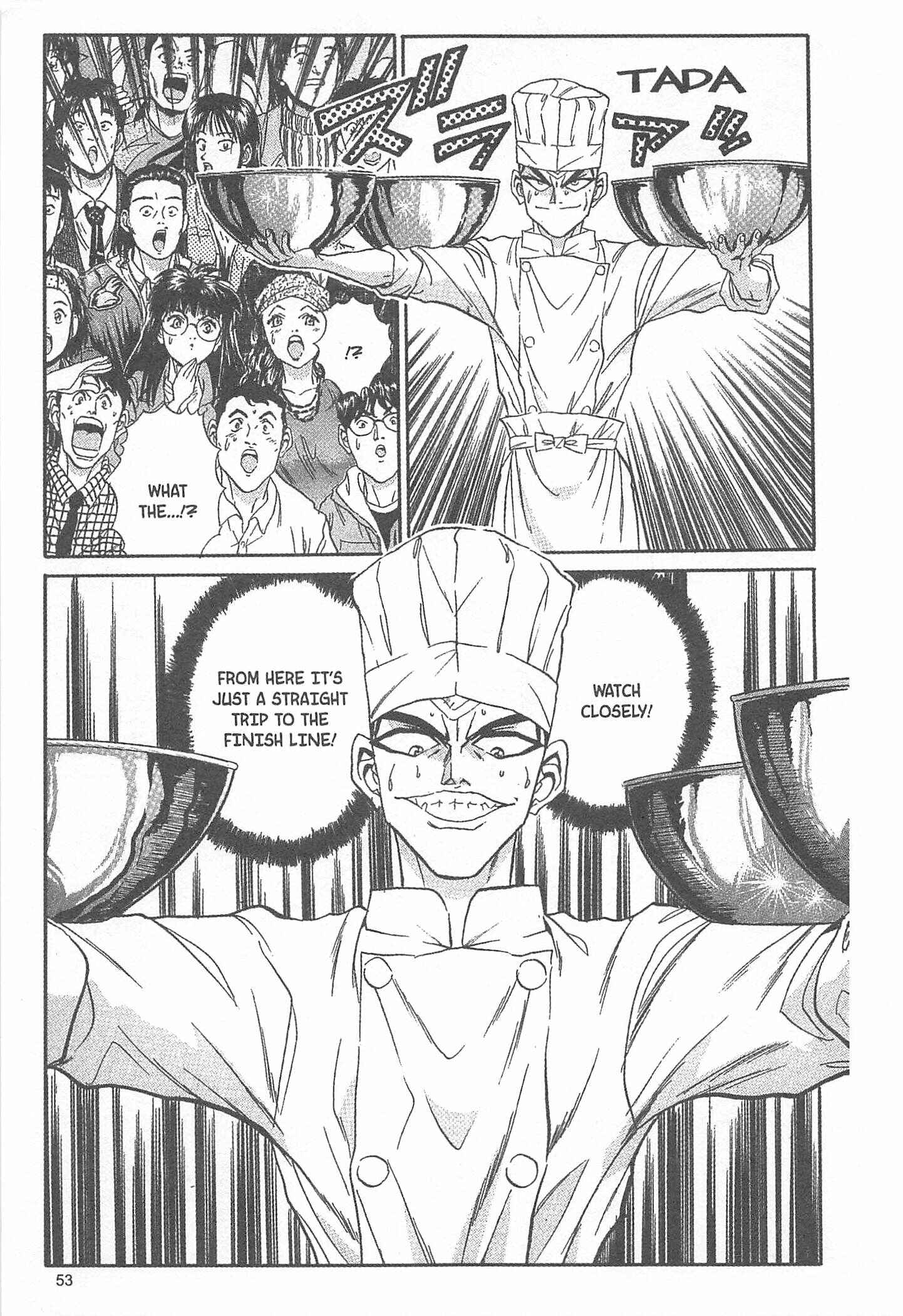 Page 7 Chapter 37 Iron Wok Jan!