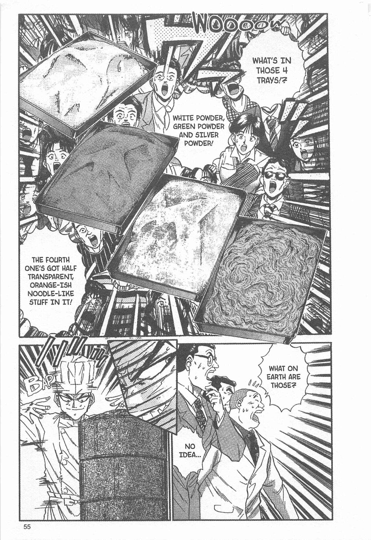 Page 9 Chapter 37 Iron Wok Jan!