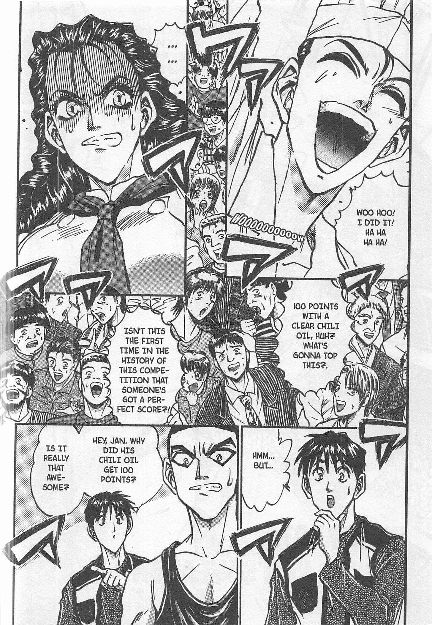 Page 2 Chapter 187 Iron Wok Jan!