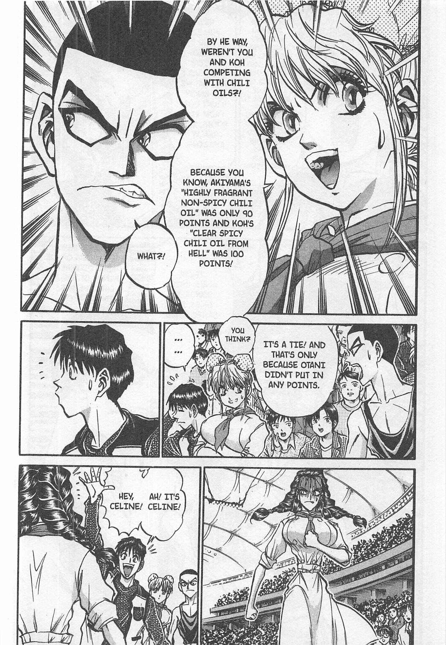 Page 4 Chapter 187 Iron Wok Jan!