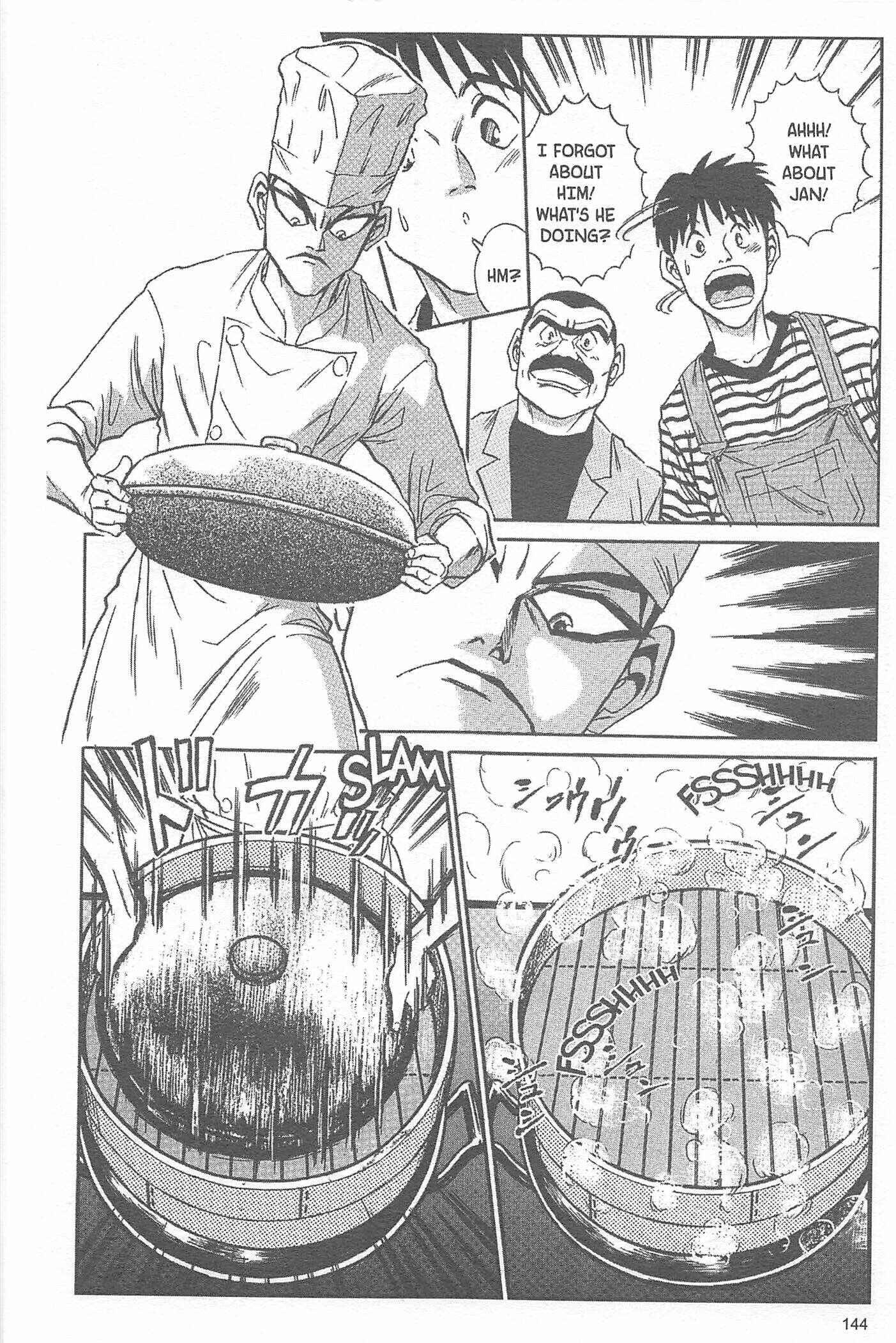 Page 12 Chapter 23 Iron Wok Jan!