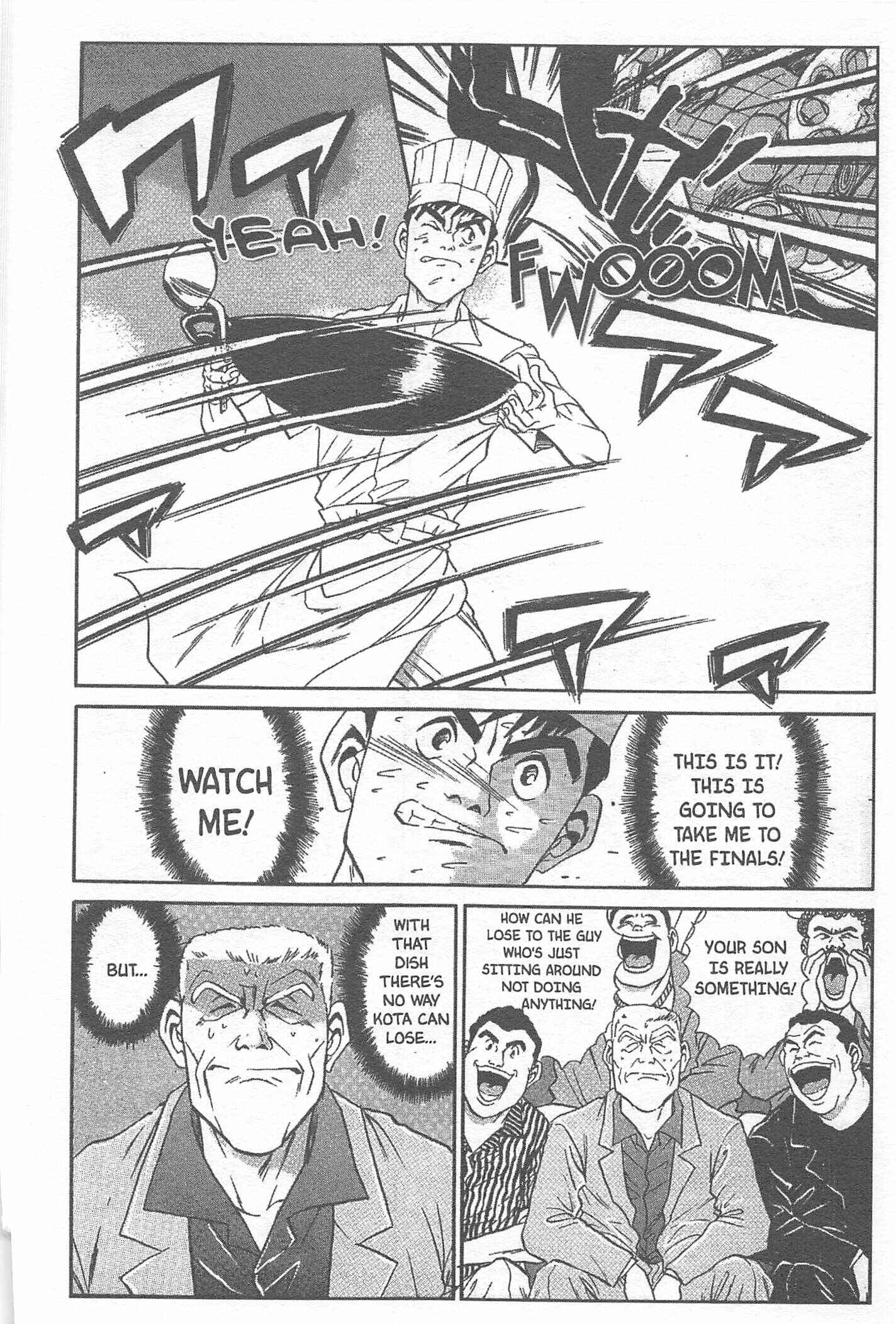 Page 18 Chapter 23 Iron Wok Jan!