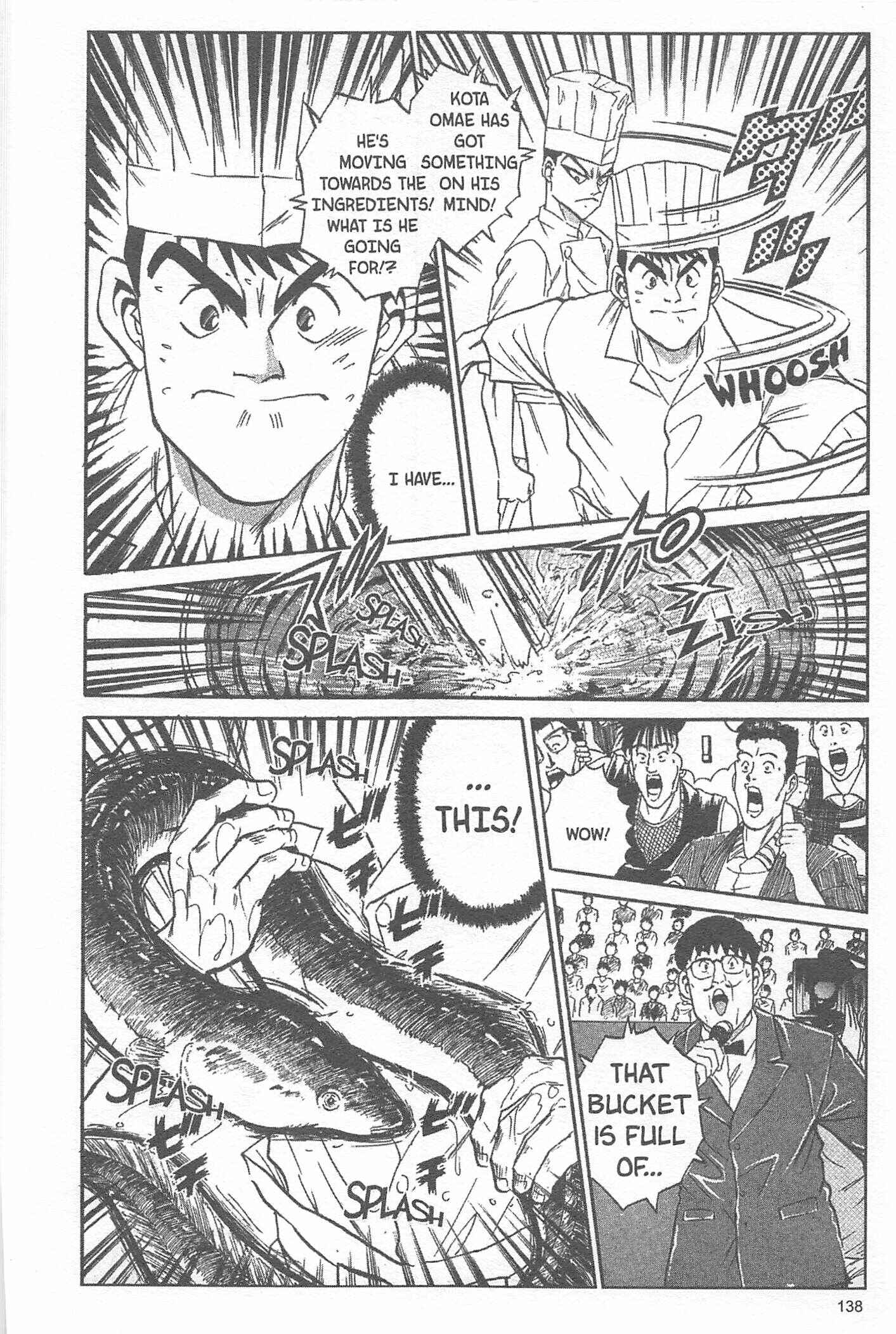 Page 6 Chapter 23 Iron Wok Jan!
