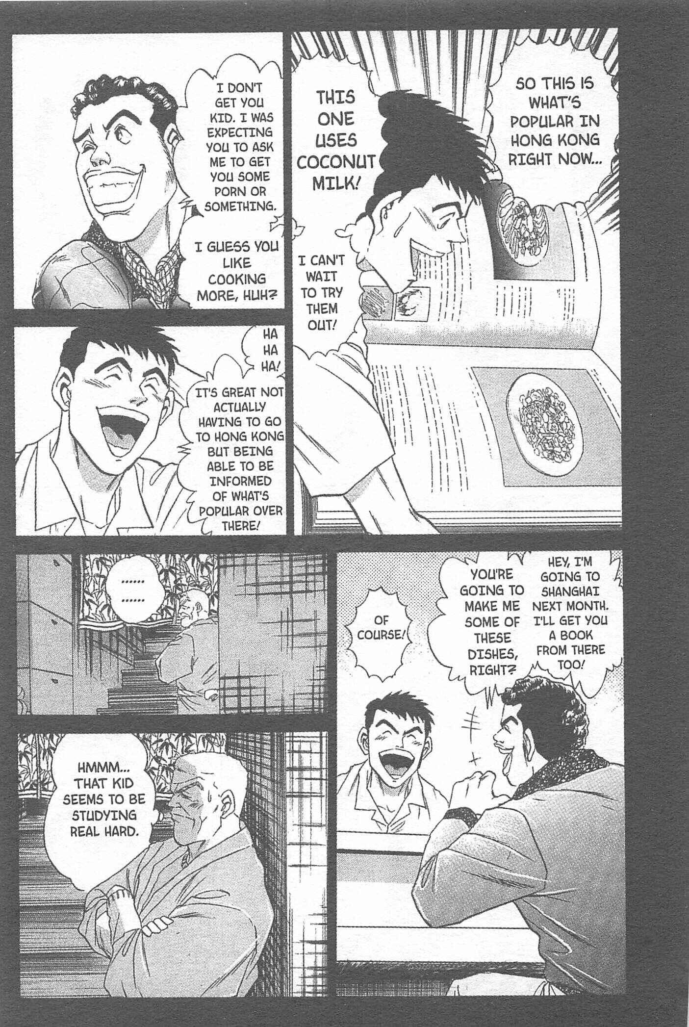 Page 9 Chapter 23 Iron Wok Jan!