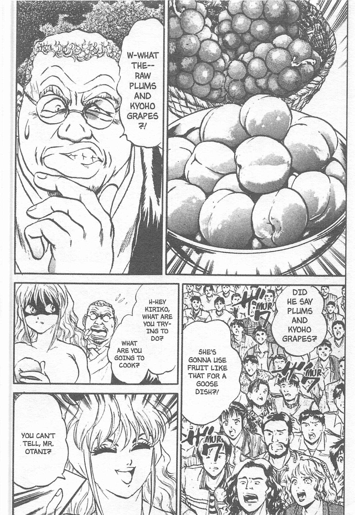 Page 10 Chapter 126 Iron Wok Jan!