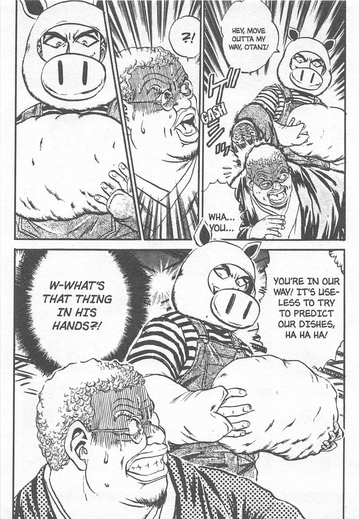 Page 19 Chapter 126 Iron Wok Jan!