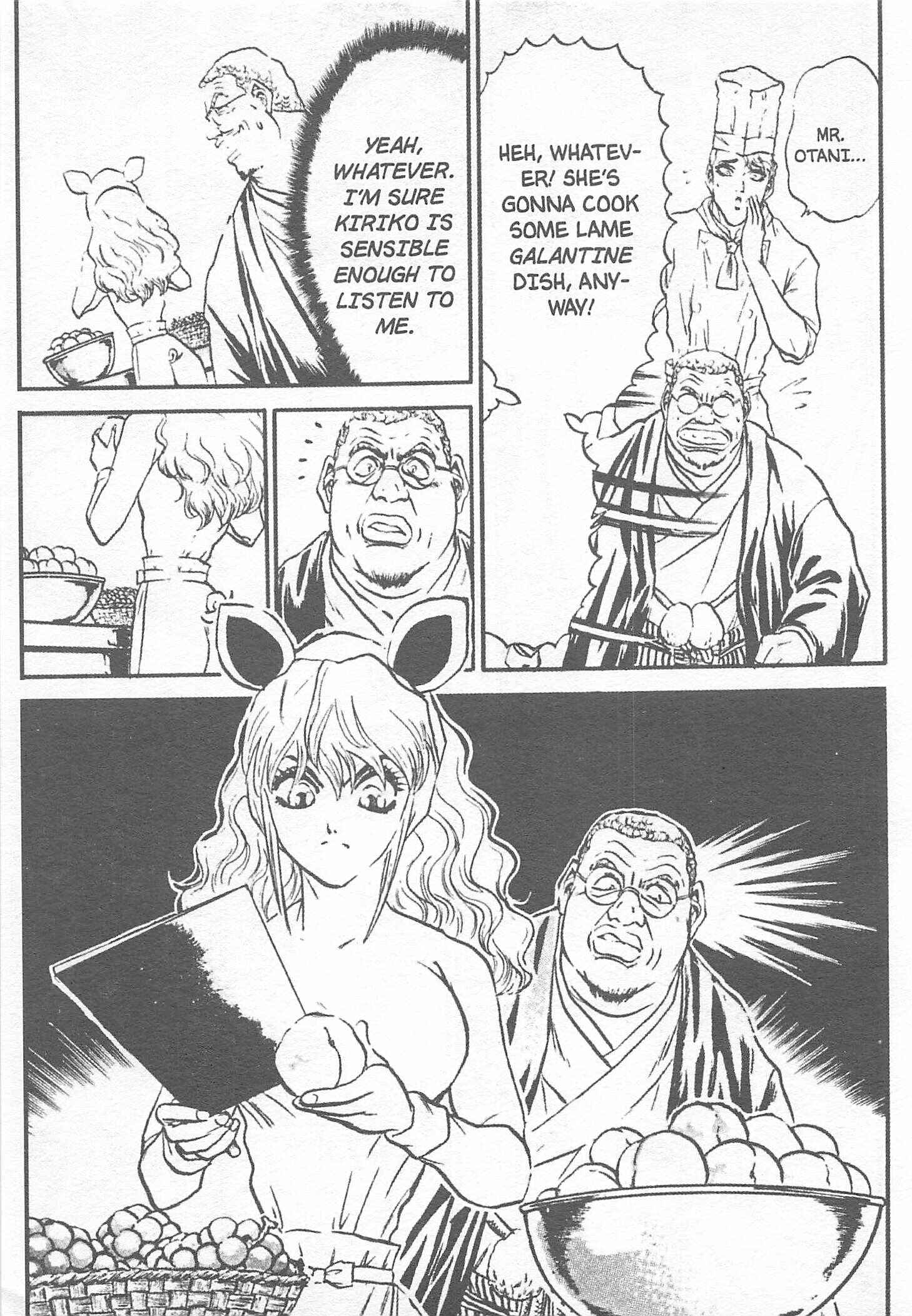 Page 9 Chapter 126 Iron Wok Jan!